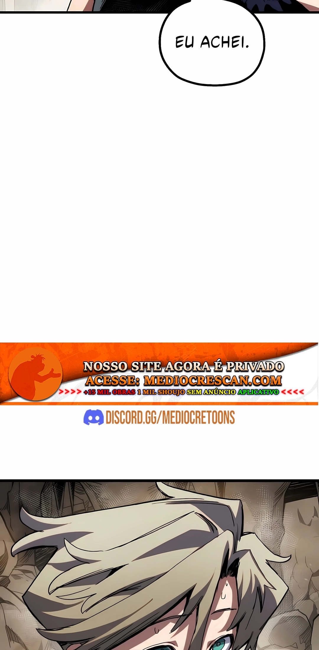 Guerreiro da Espada Mental Capítulo 34 Página 118