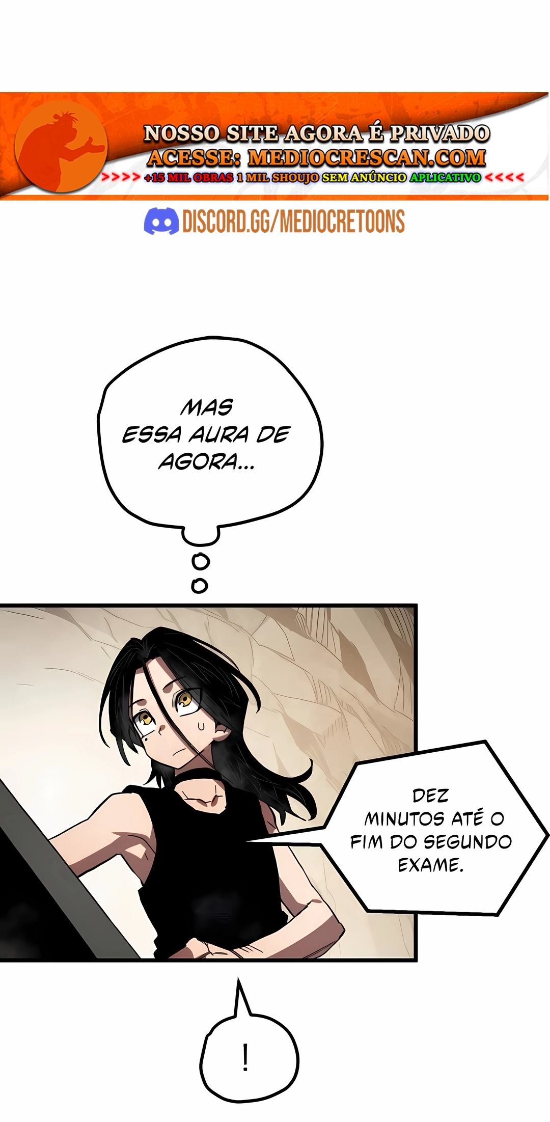 Guerreiro da Espada Mental Capítulo 34 Página 15