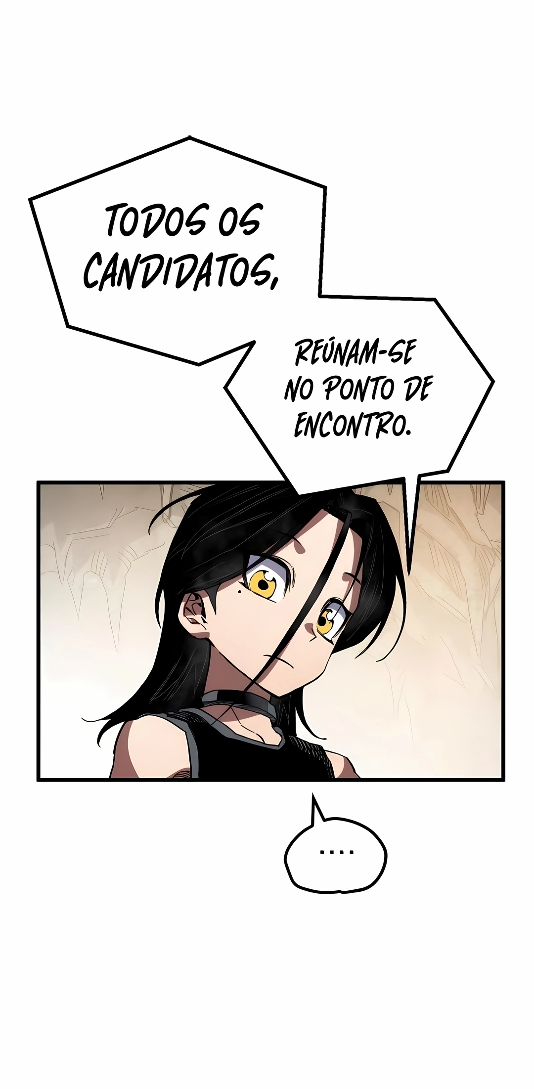 Guerreiro da Espada Mental Capítulo 34 Página 17