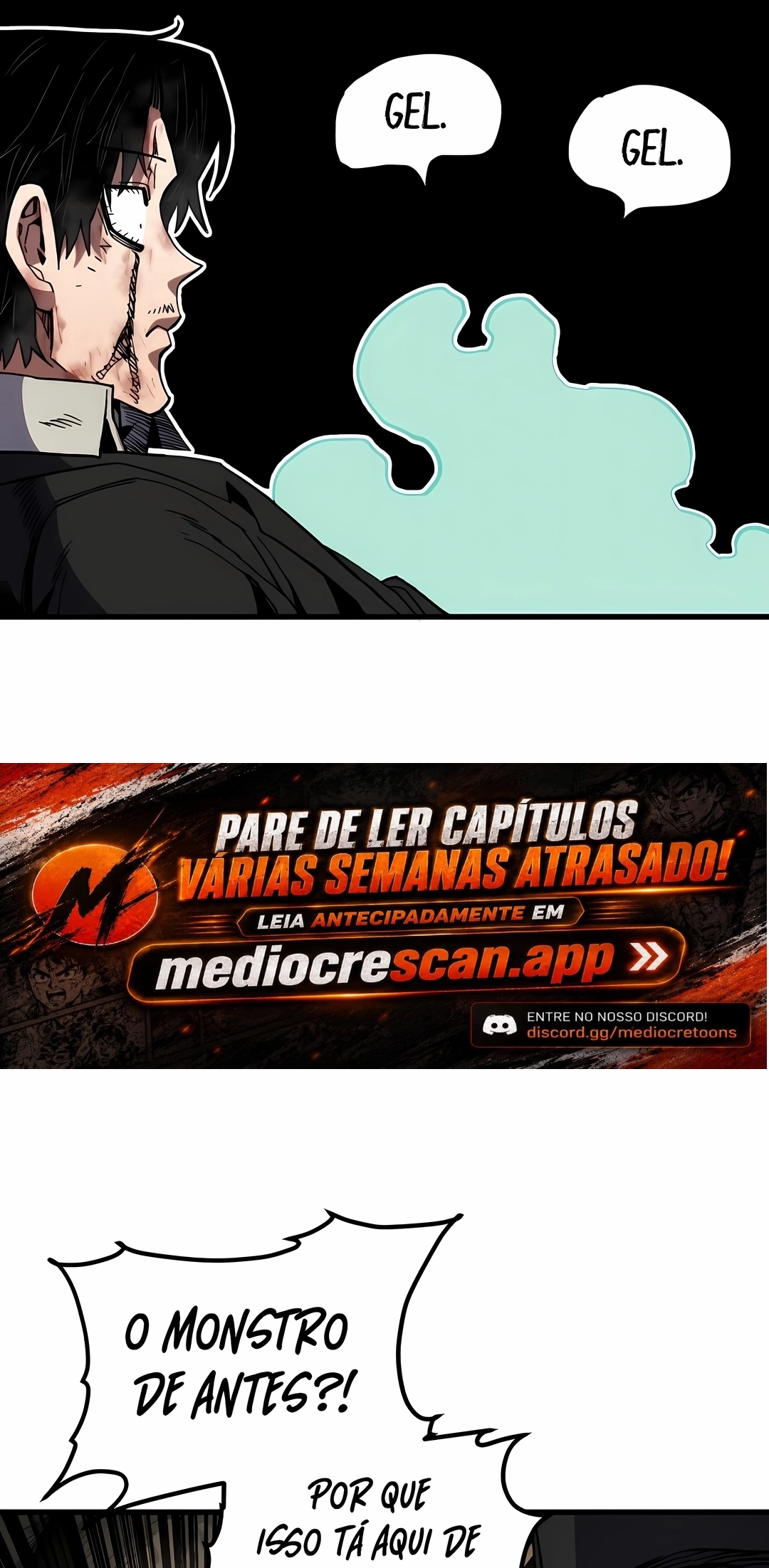 Guerreiro da Espada Mental Capítulo 34 Página 21