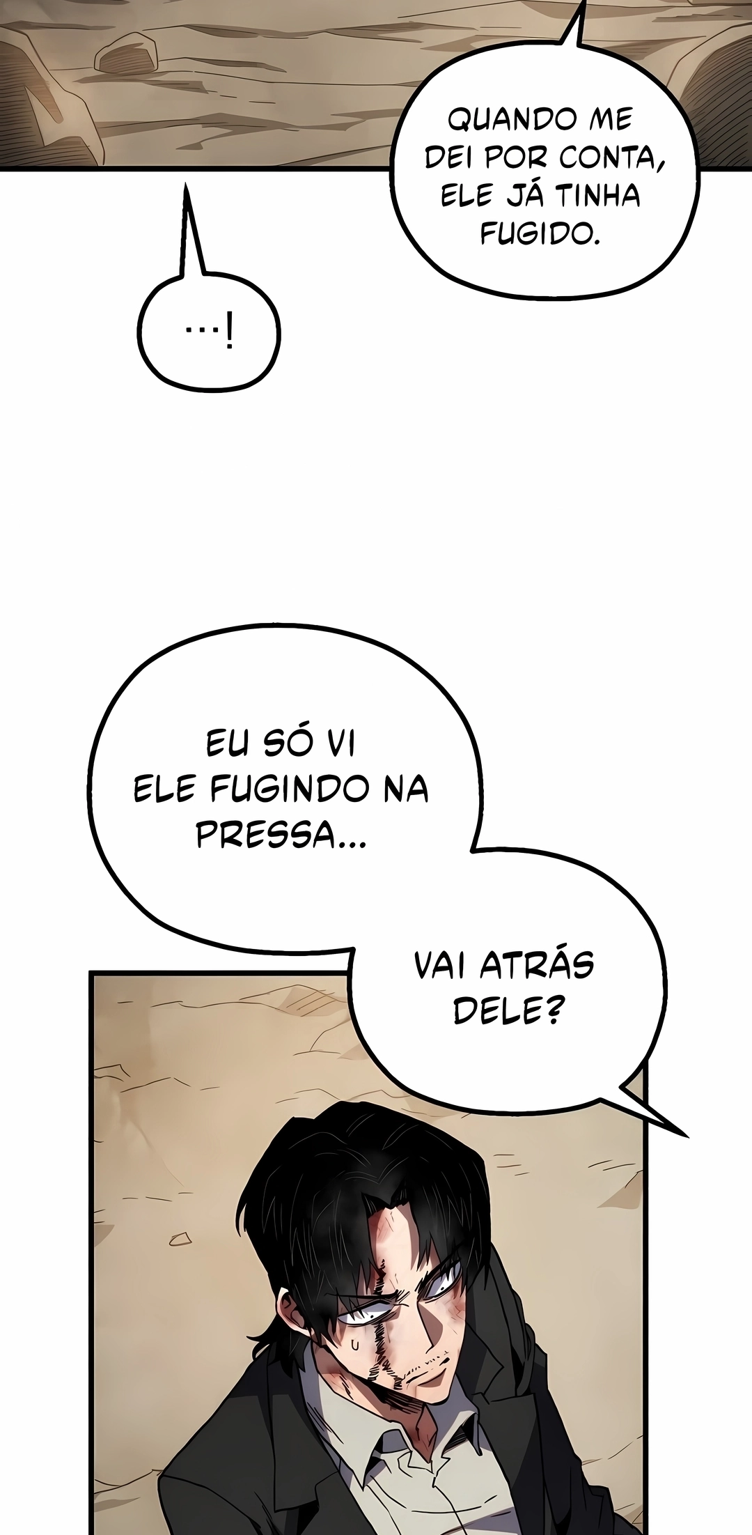 Guerreiro da Espada Mental Capítulo 34 Página 29