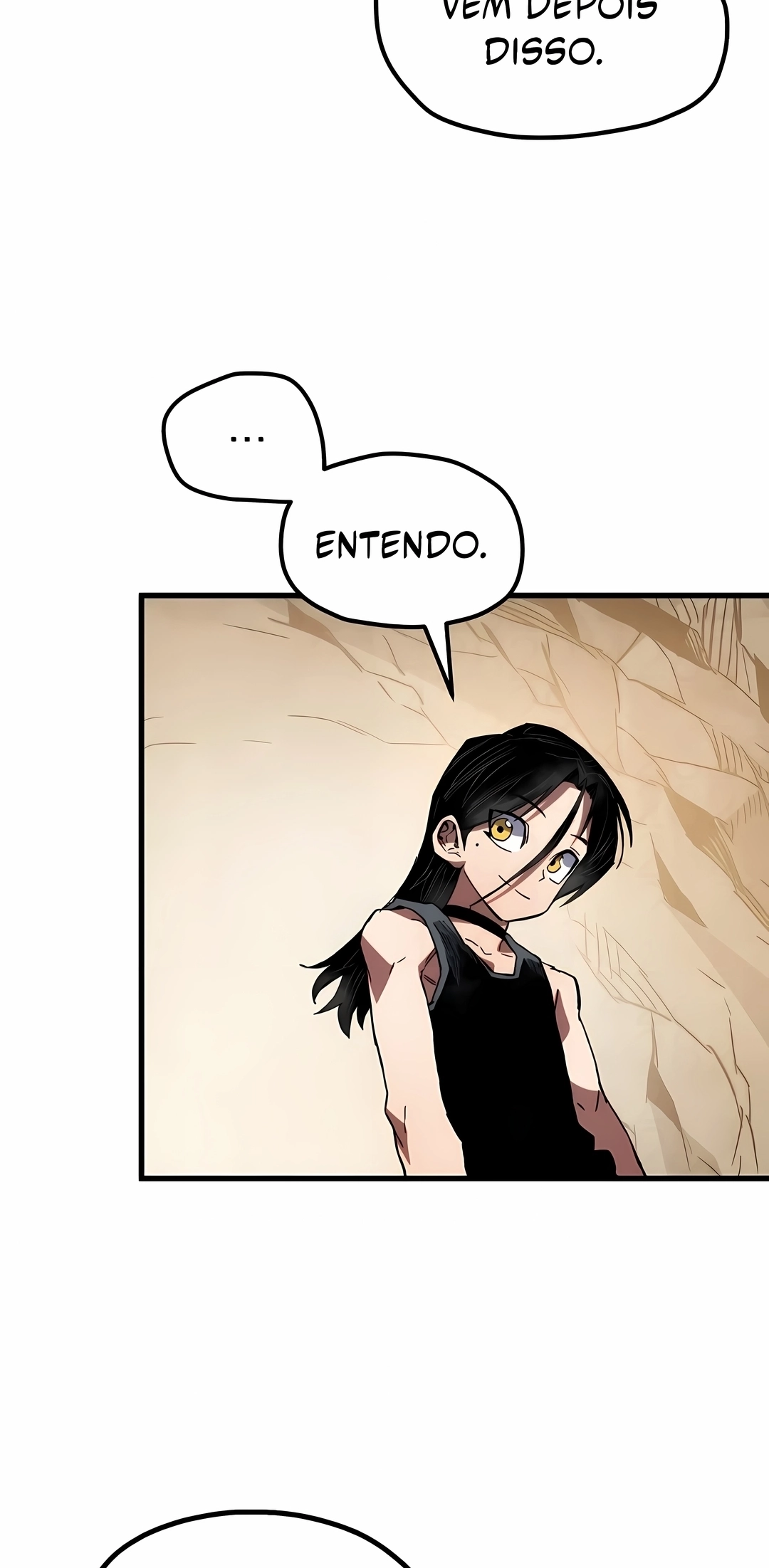 Guerreiro da Espada Mental Capítulo 34 Página 32