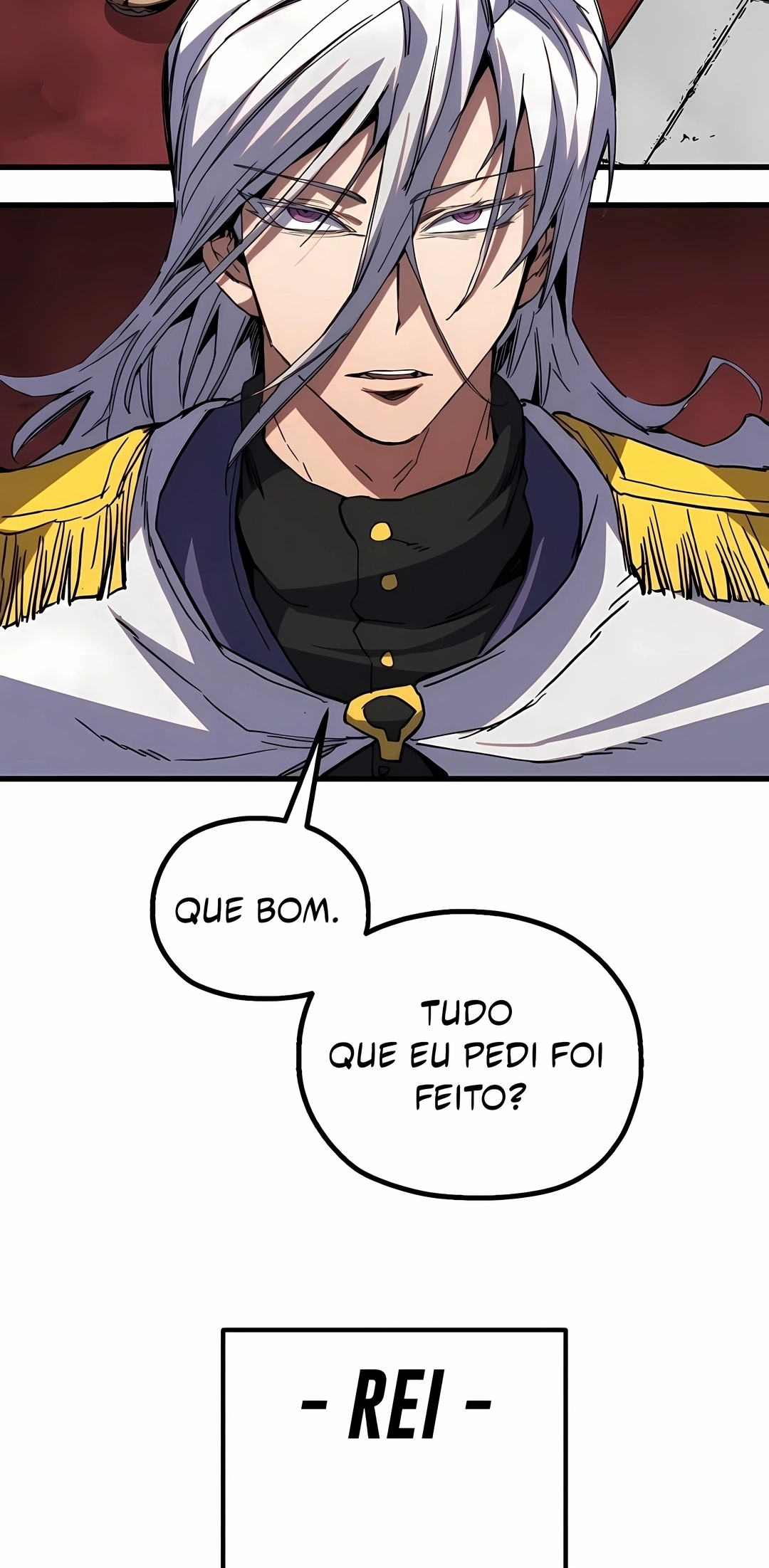 Guerreiro da Espada Mental Capítulo 34 Página 38