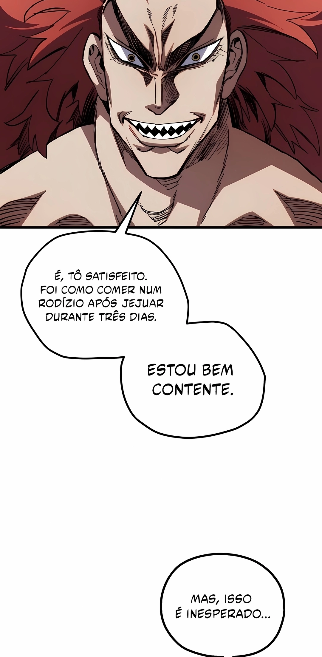 Guerreiro da Espada Mental Capítulo 34 Página 4