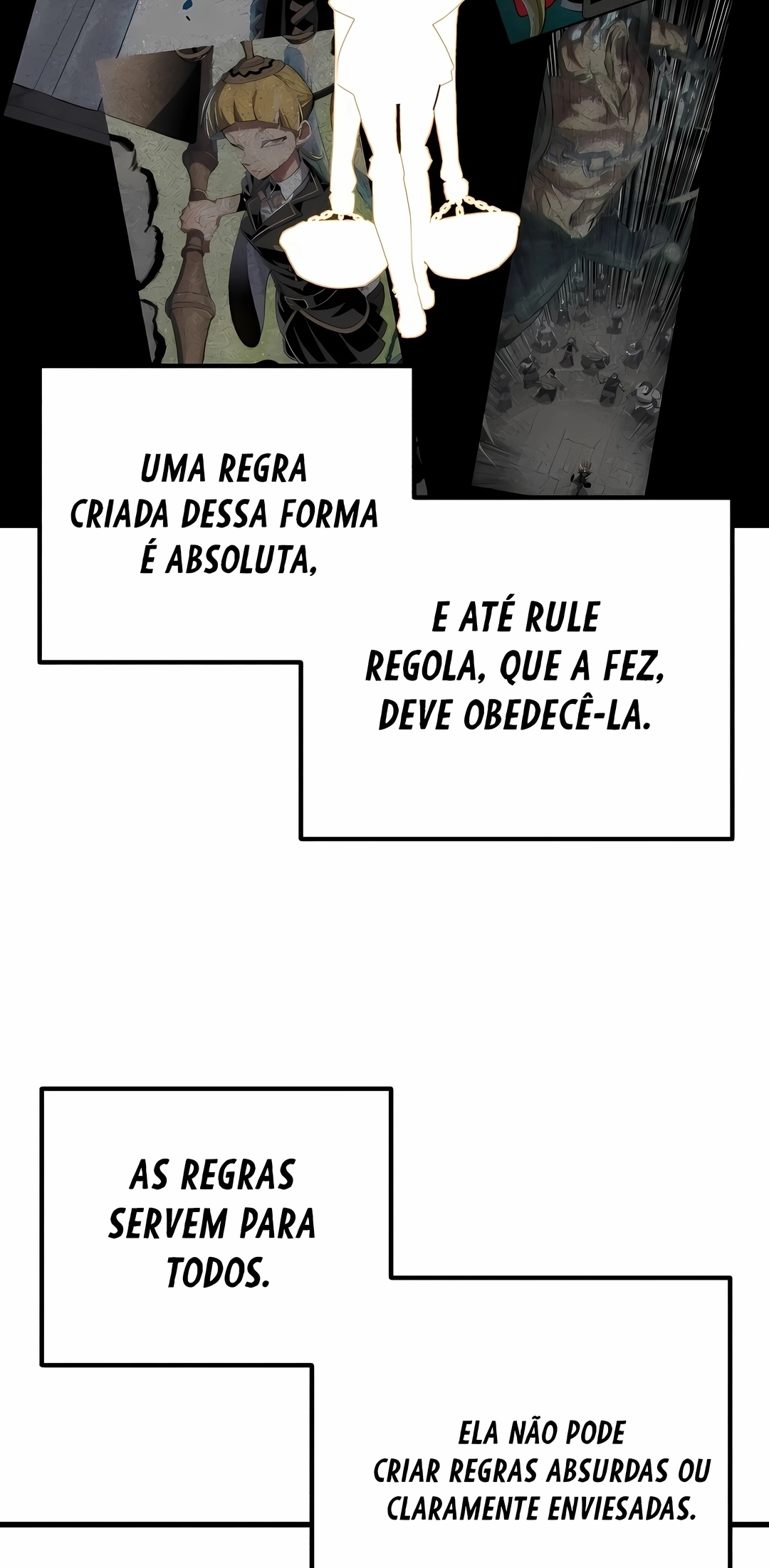 Guerreiro da Espada Mental Capítulo 34 Página 41