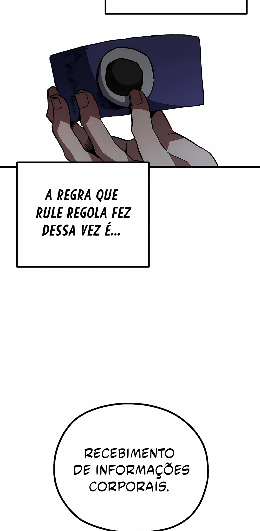 Guerreiro da Espada Mental Capítulo 34 Página 42