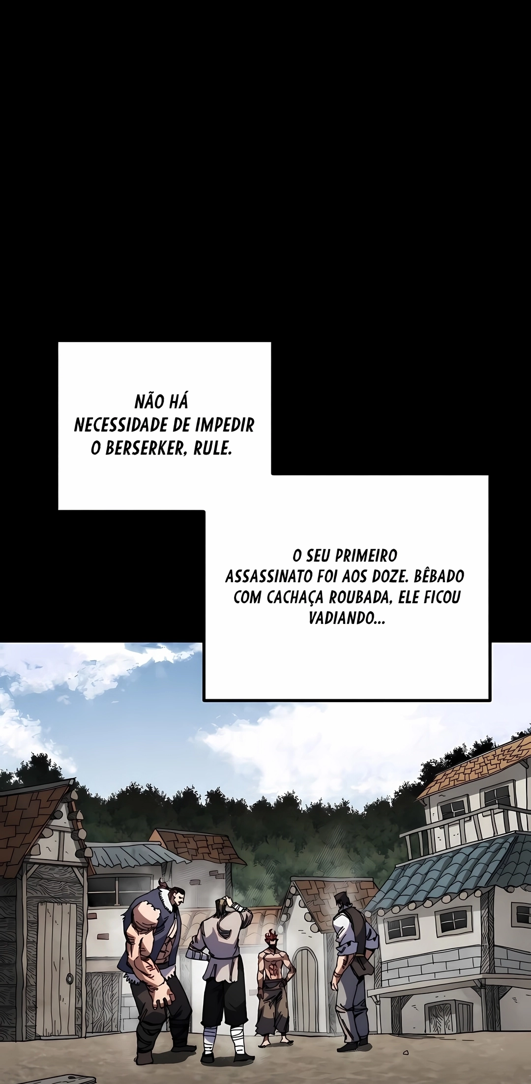 Guerreiro da Espada Mental Capítulo 34 Página 49