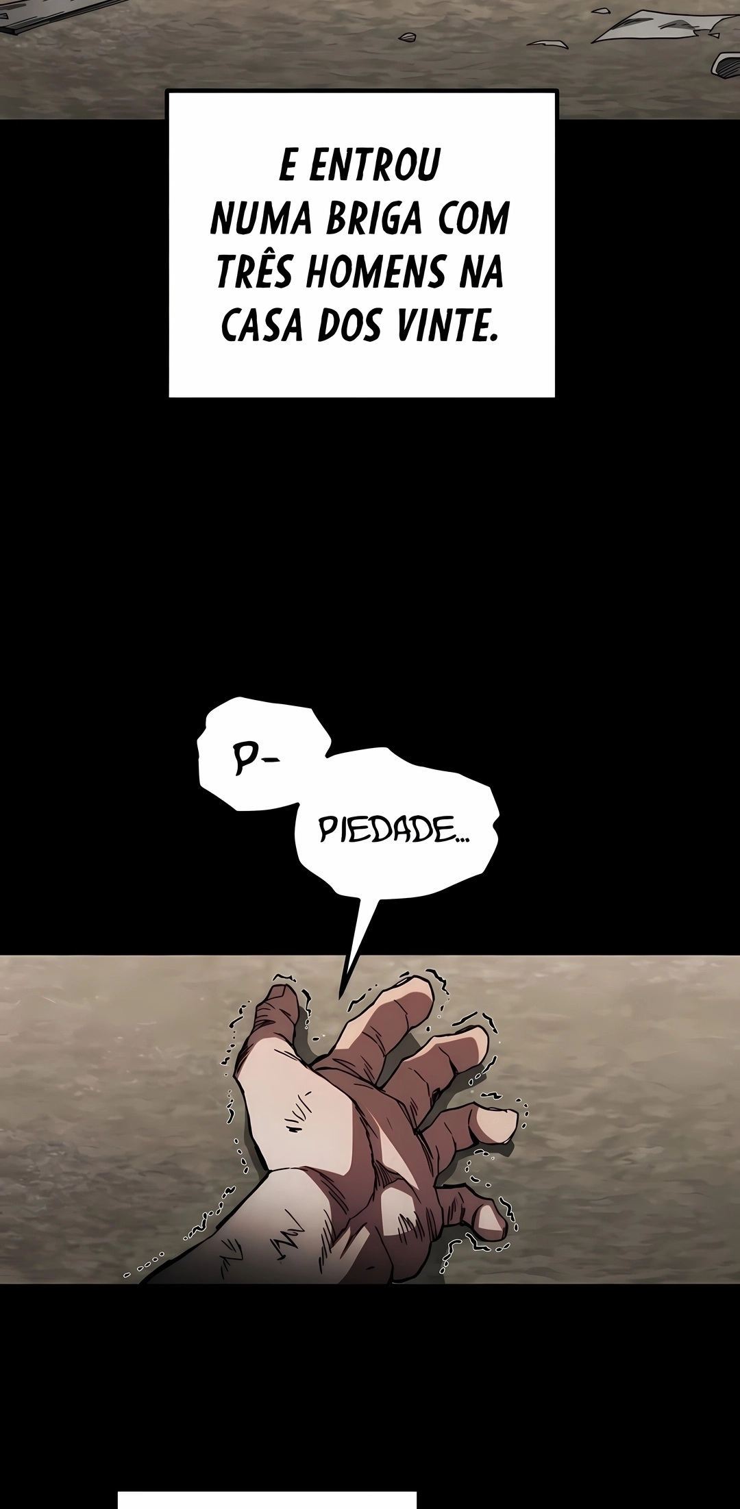 Guerreiro da Espada Mental Capítulo 34 Página 50