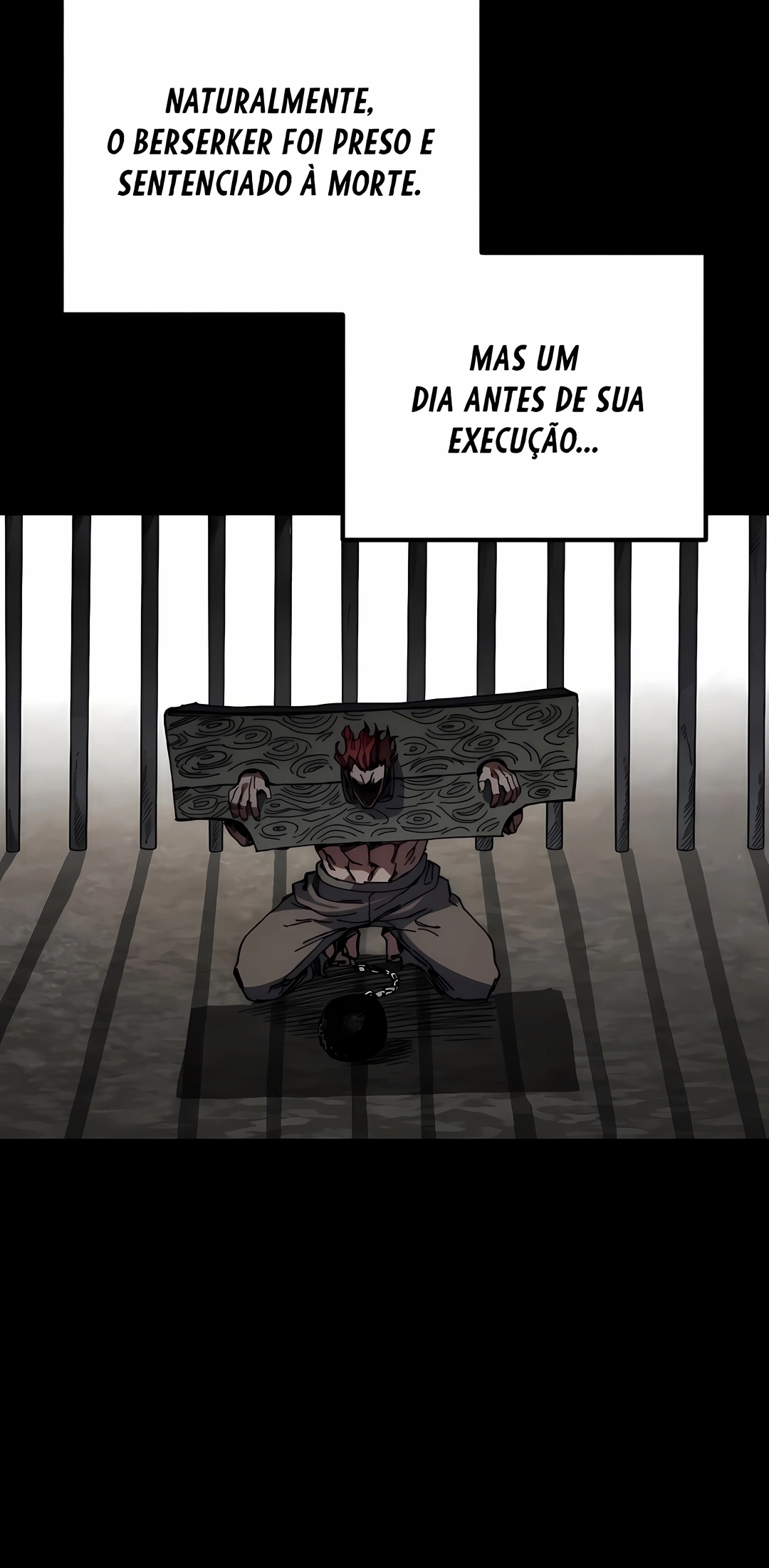 Guerreiro da Espada Mental Capítulo 34 Página 52