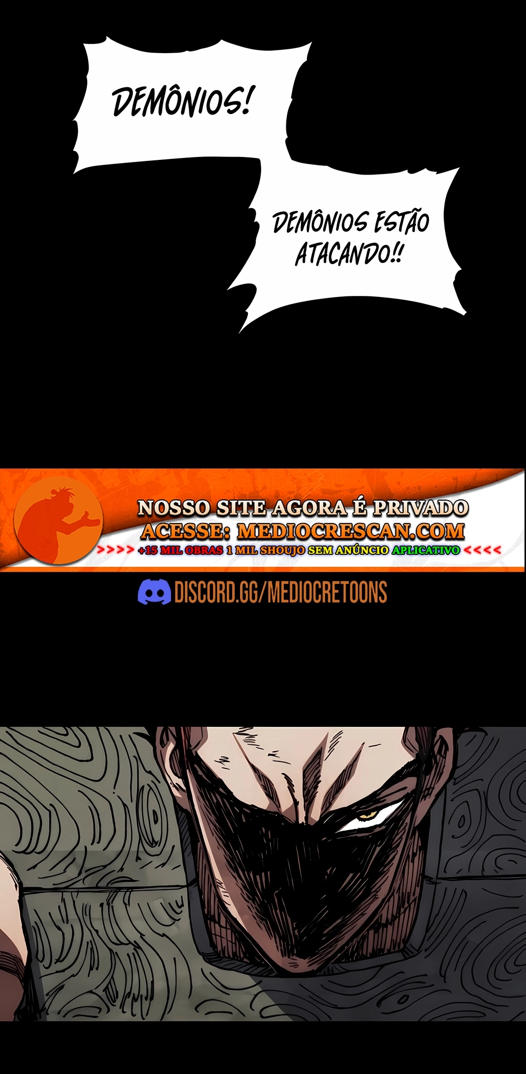 Guerreiro da Espada Mental Capítulo 34 Página 53