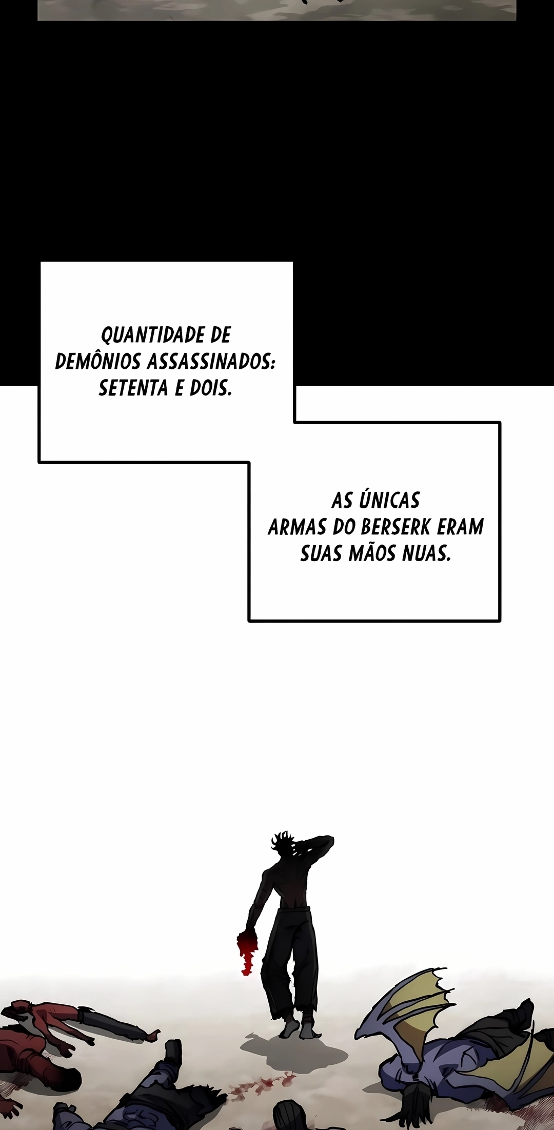Guerreiro da Espada Mental Capítulo 34 Página 55