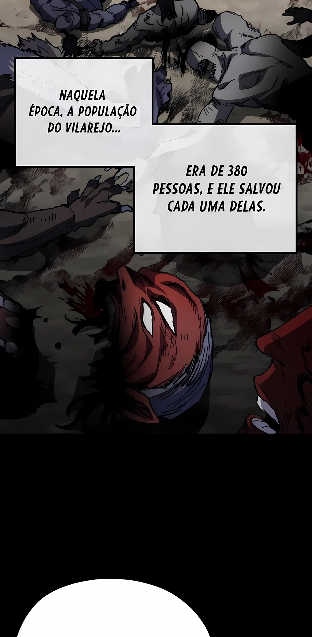 Guerreiro da Espada Mental Capítulo 34 Página 56