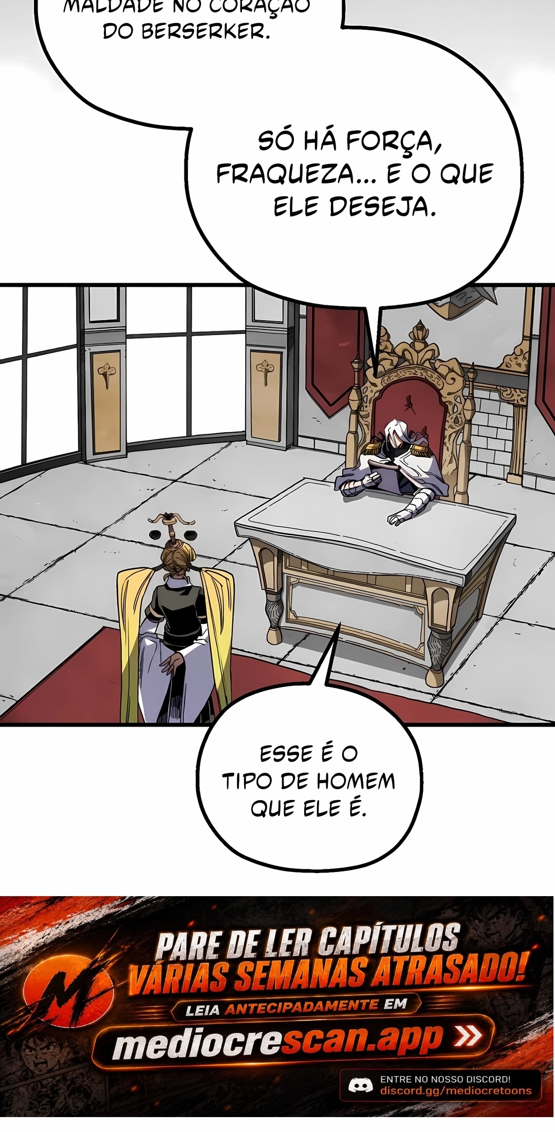 Guerreiro da Espada Mental Capítulo 34 Página 60