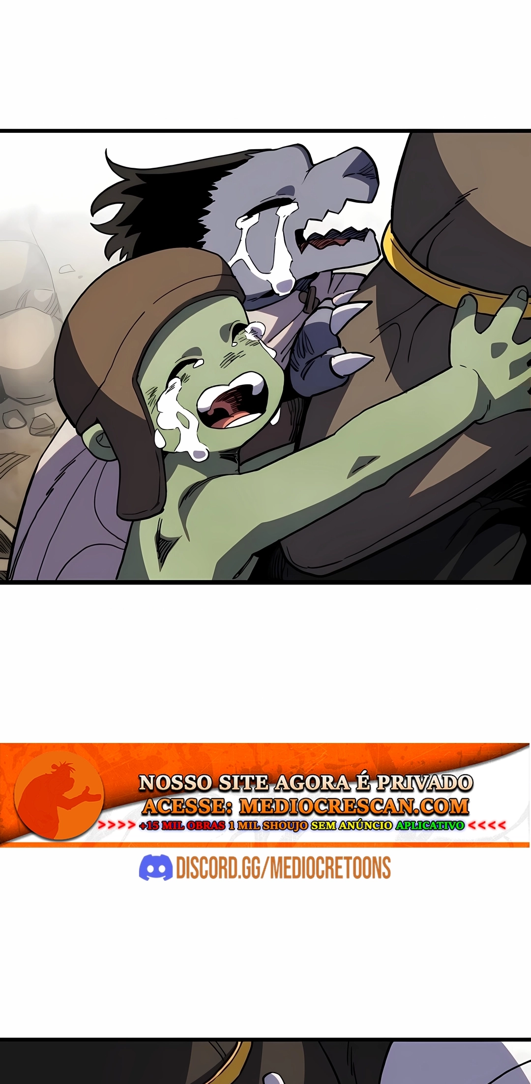 Guerreiro da Espada Mental Capítulo 34 Página 66