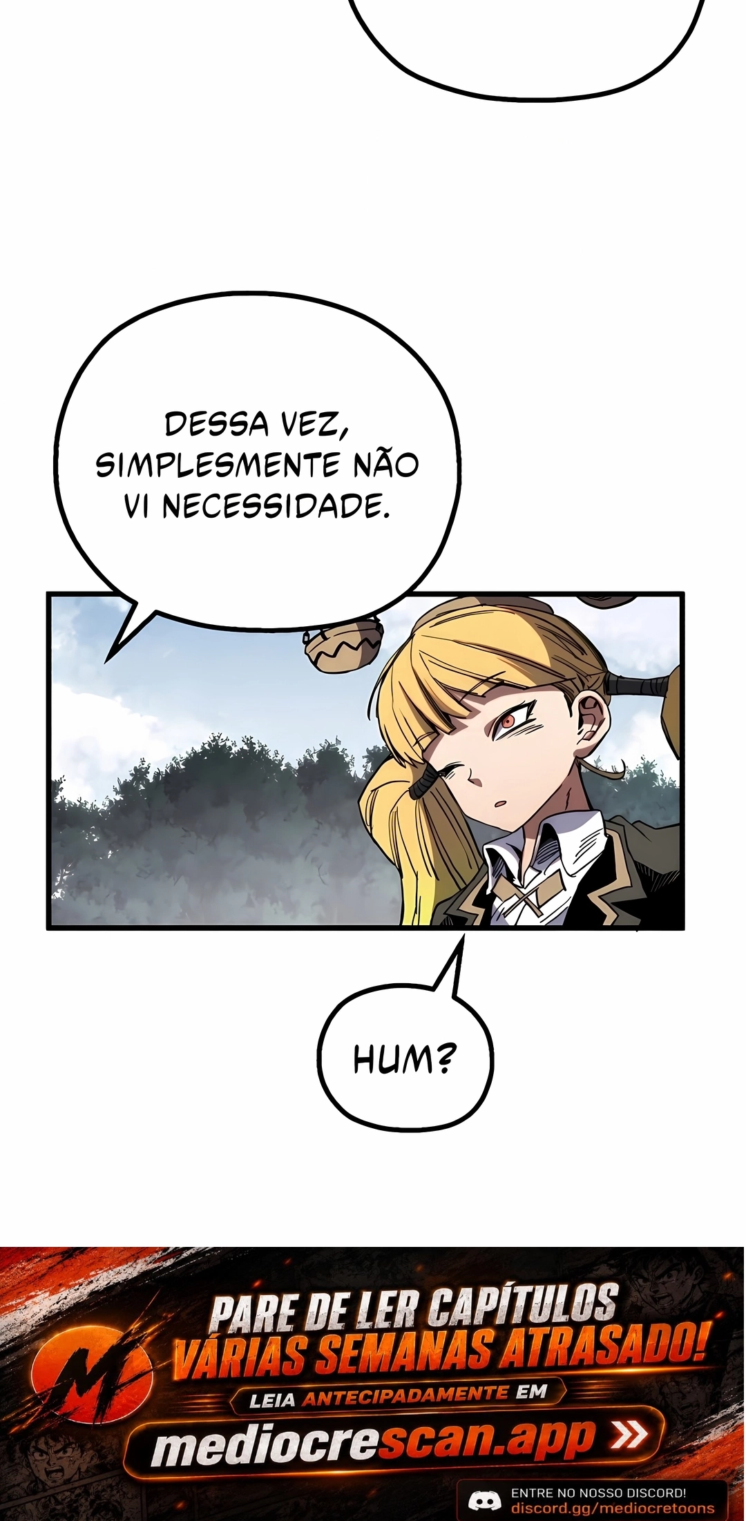 Guerreiro da Espada Mental Capítulo 34 Página 7