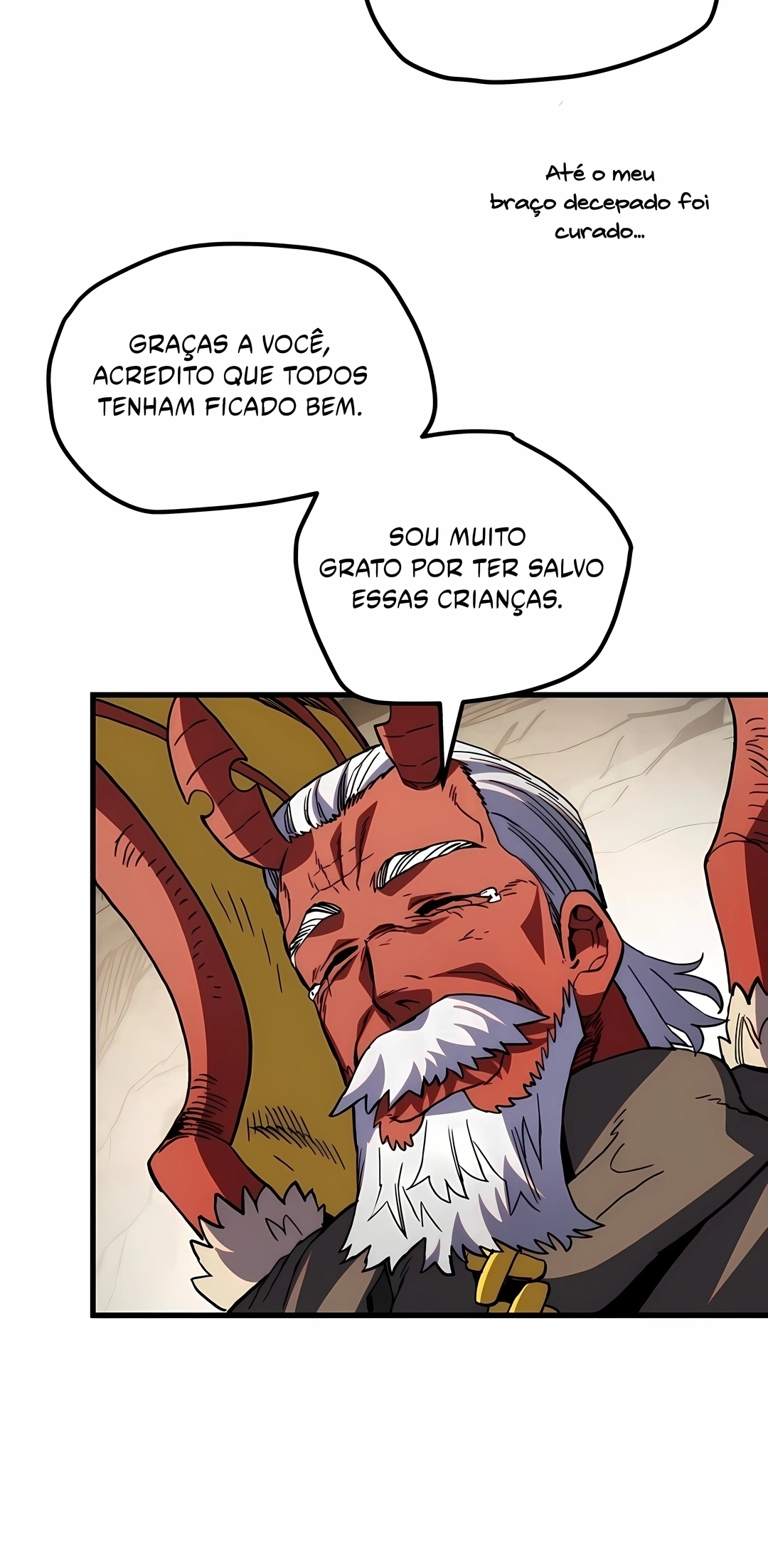 Guerreiro da Espada Mental Capítulo 34 Página 72