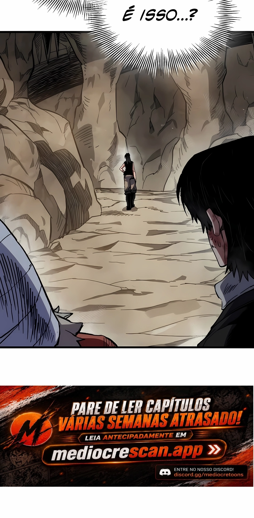Guerreiro da Espada Mental Capítulo 34 Página 74