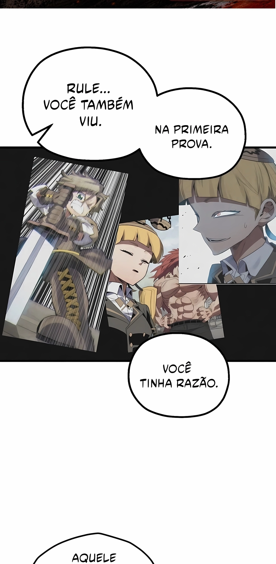 Guerreiro da Espada Mental Capítulo 34 Página 8