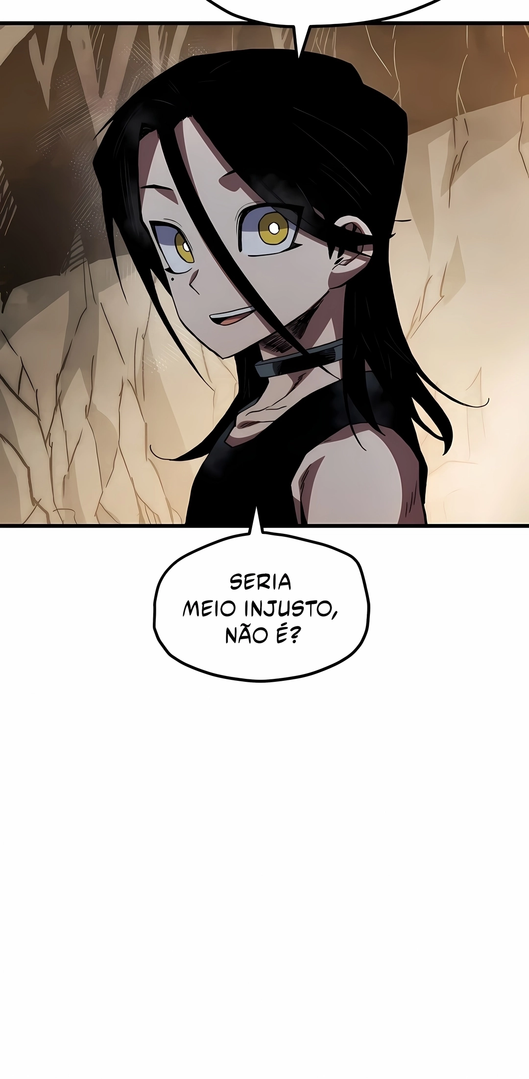 Guerreiro da Espada Mental Capítulo 34 Página 83