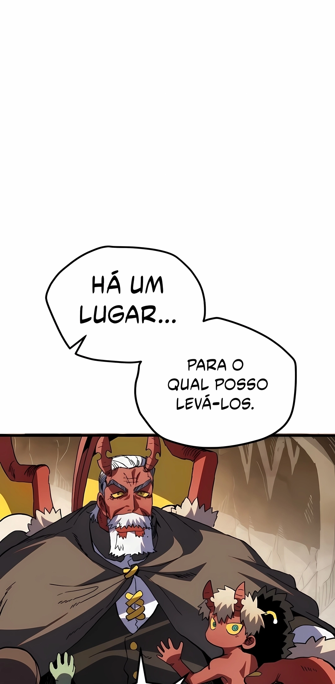 Guerreiro da Espada Mental Capítulo 34 Página 89