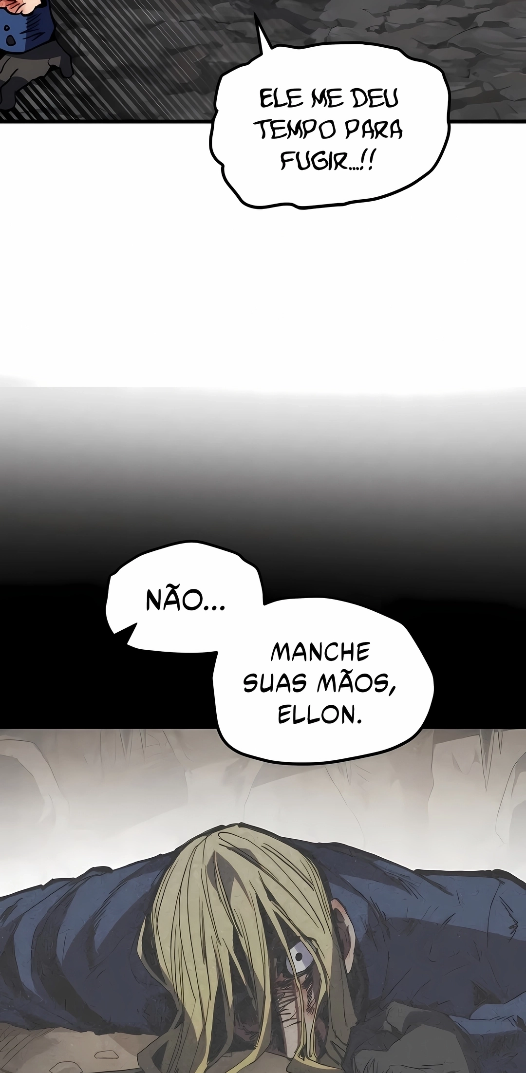 Guerreiro da Espada Mental Capítulo 34 Página 95