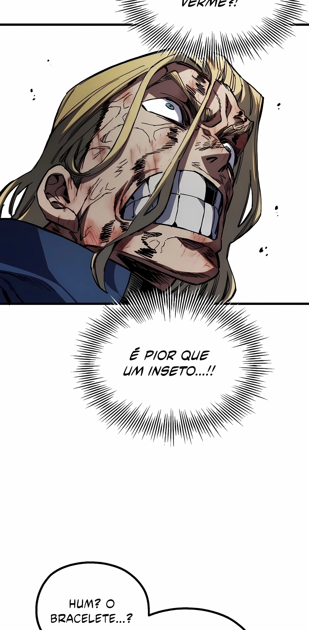 Guerreiro da Espada Mental Capítulo 34 Página 97