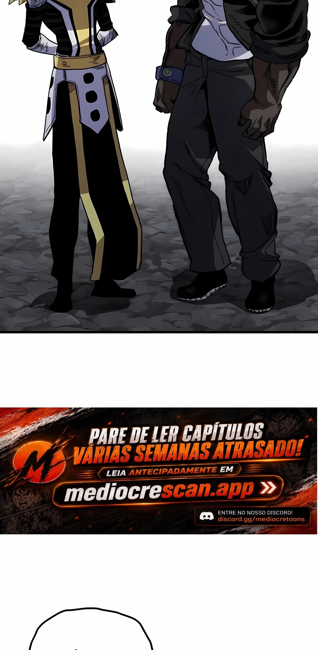 Guerreiro da Espada Mental Capítulo 34 Página 99