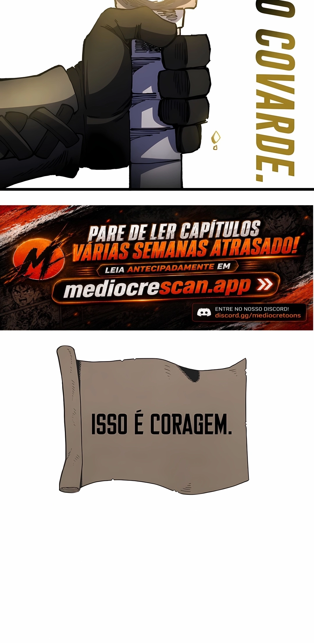 Guerreiro da Espada Mental Capítulo 35 Página 113