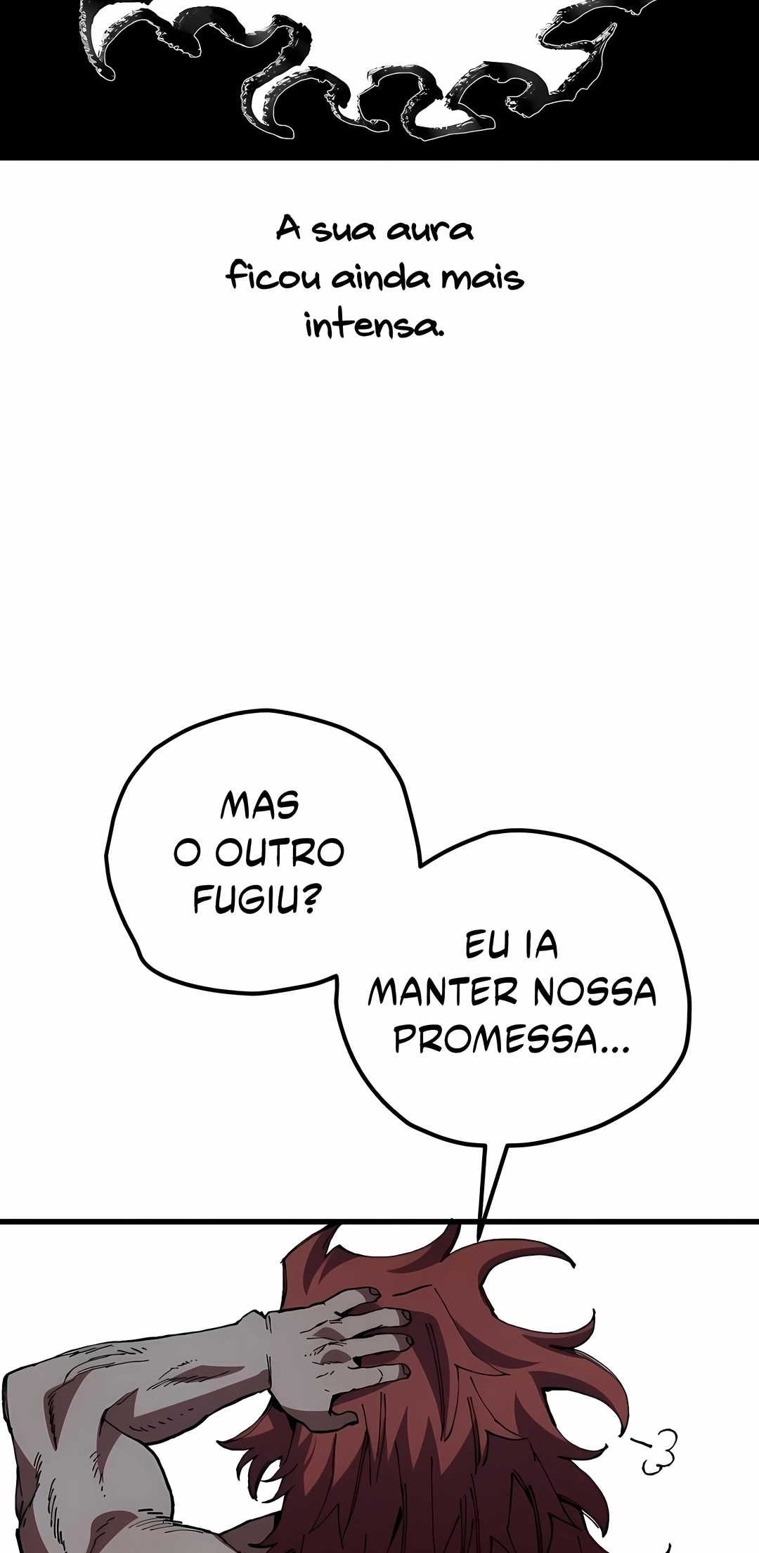 Guerreiro da Espada Mental Capítulo 35 Página 12