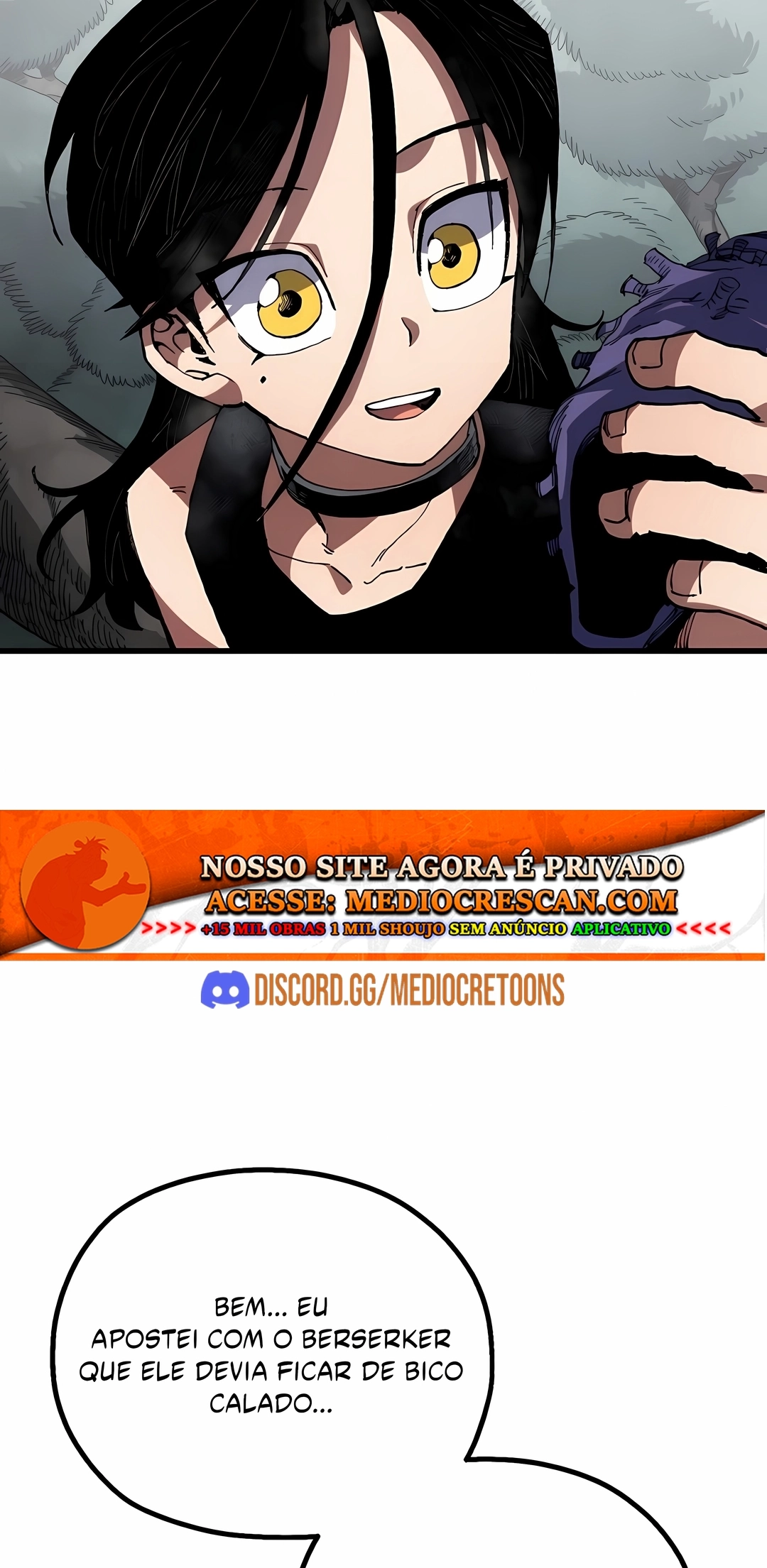 Guerreiro da Espada Mental Capítulo 35 Página 14