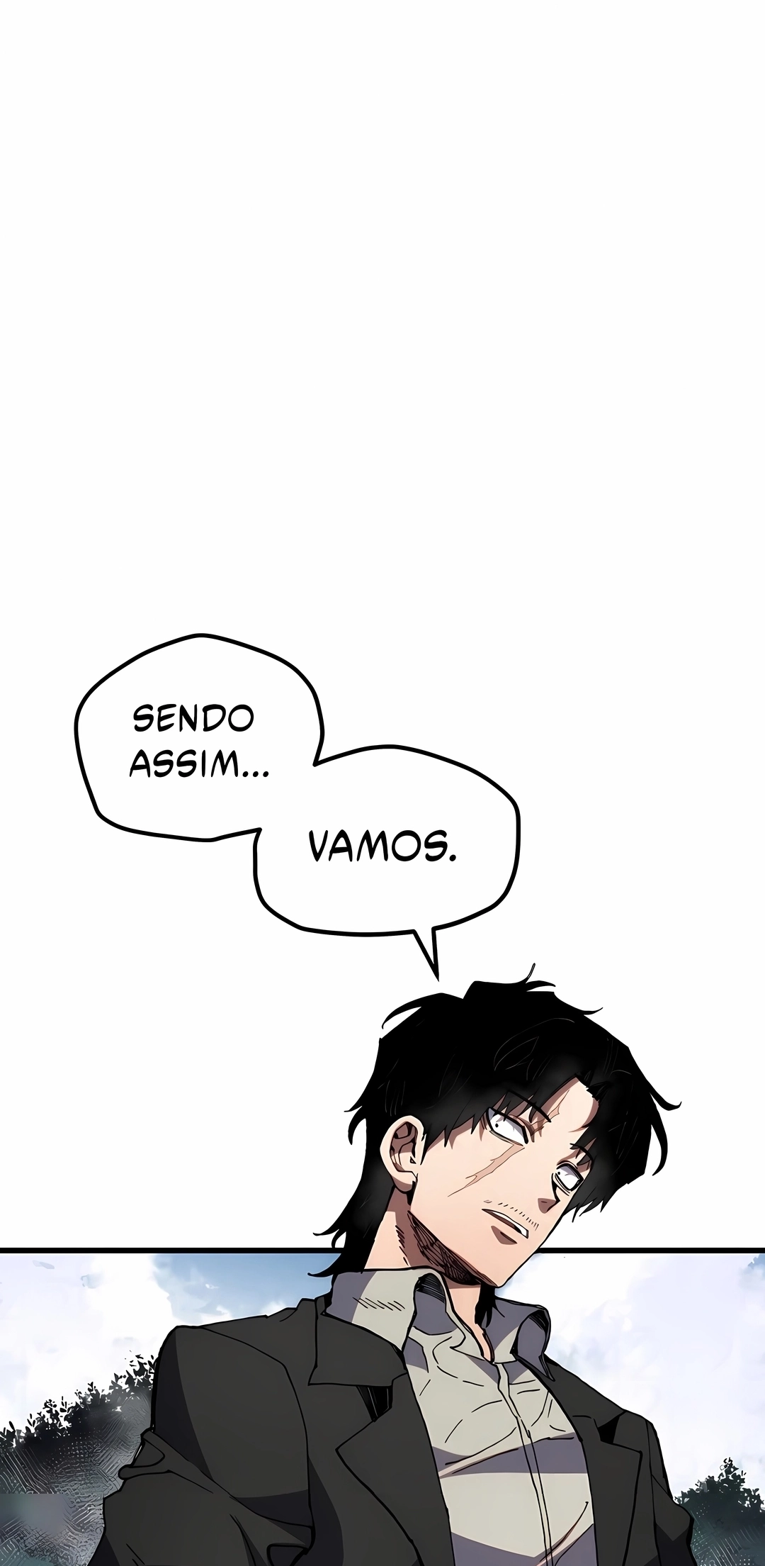 Guerreiro da Espada Mental Capítulo 35 Página 18