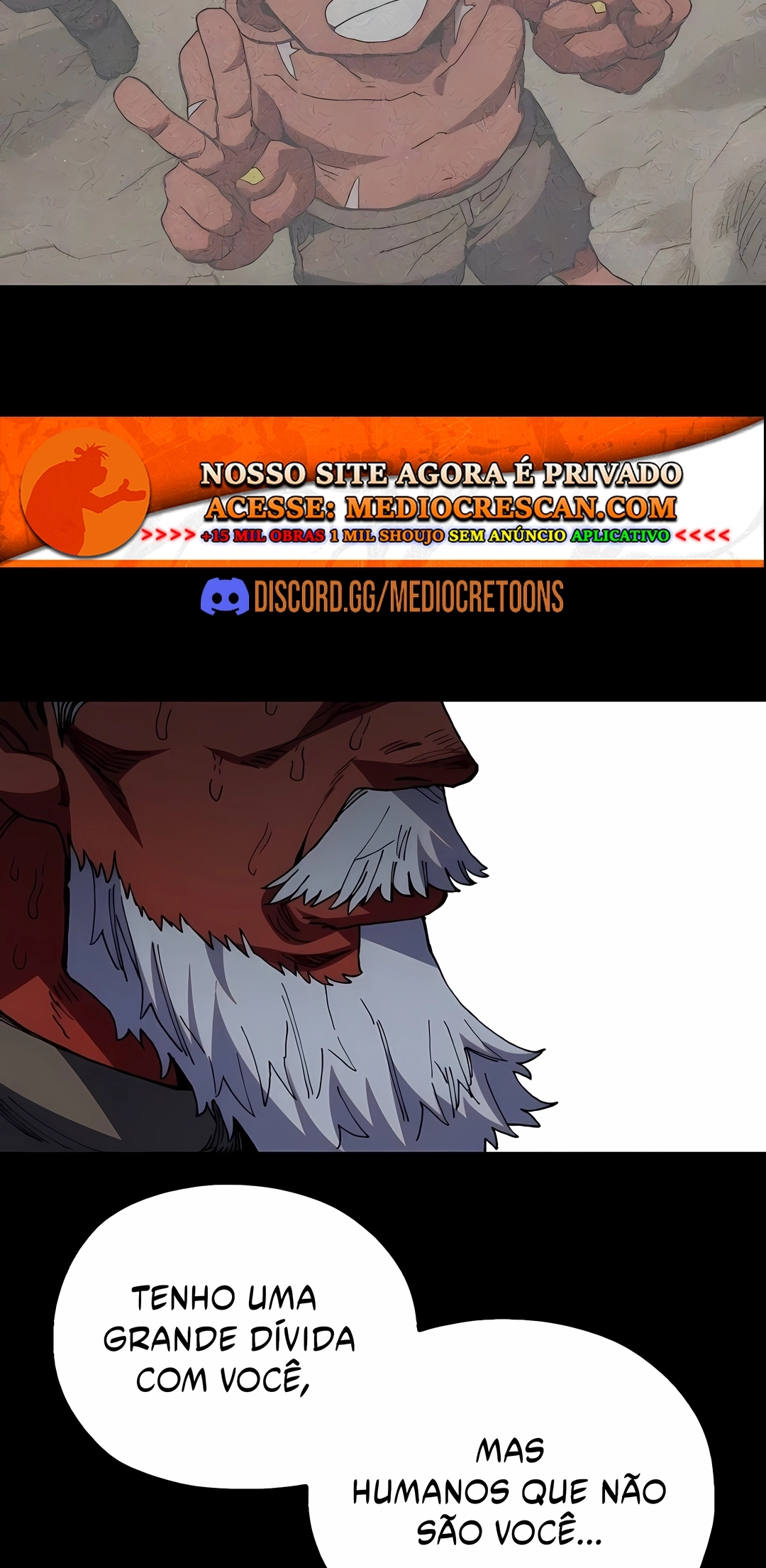 Guerreiro da Espada Mental Capítulo 35 Página 27