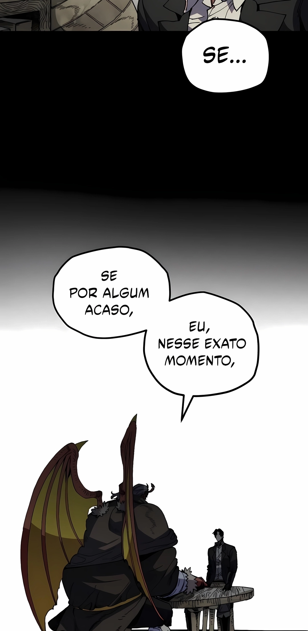 Guerreiro da Espada Mental Capítulo 35 Página 29