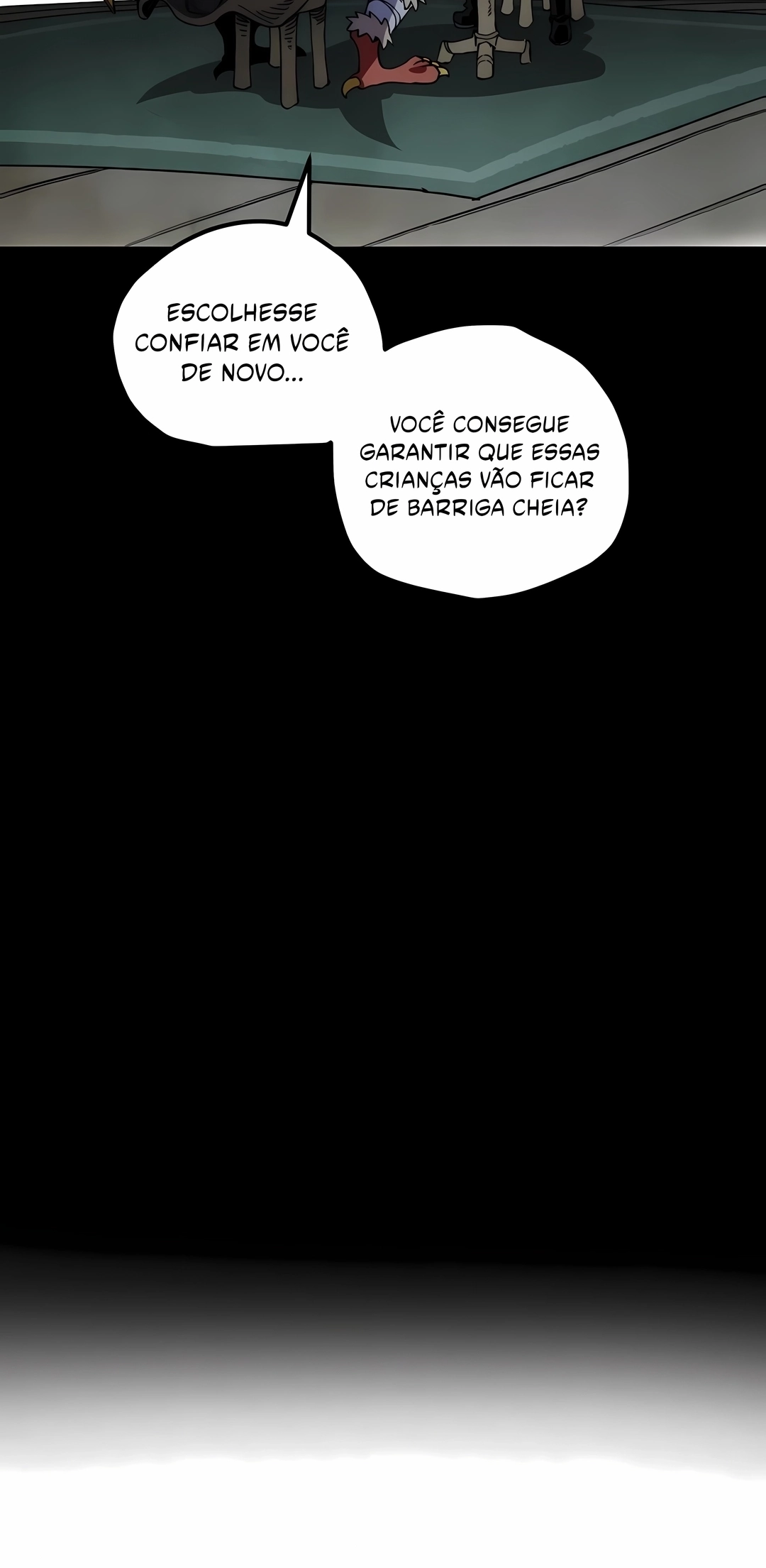 Guerreiro da Espada Mental Capítulo 35 Página 30