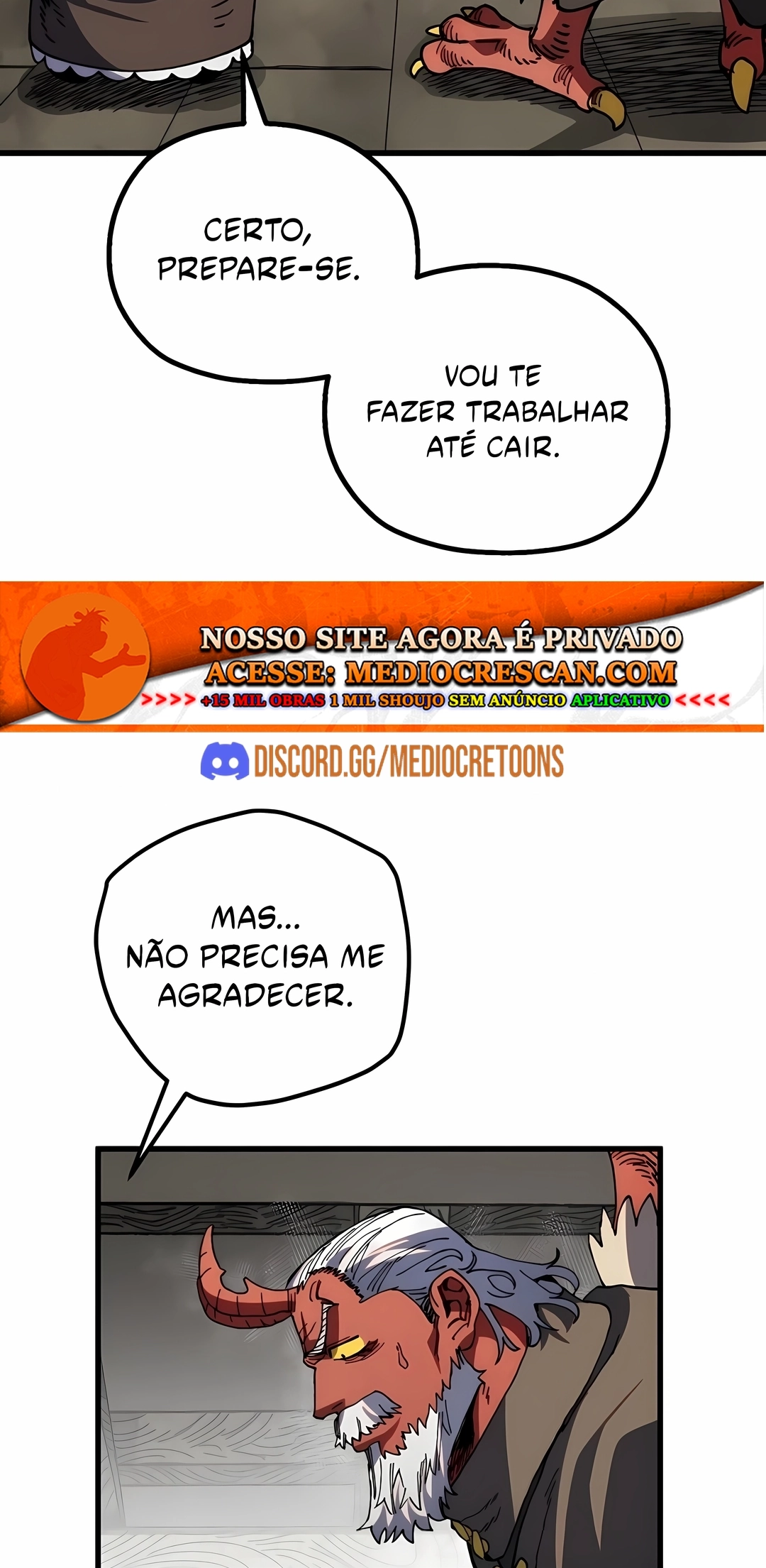 Guerreiro da Espada Mental Capítulo 35 Página 41