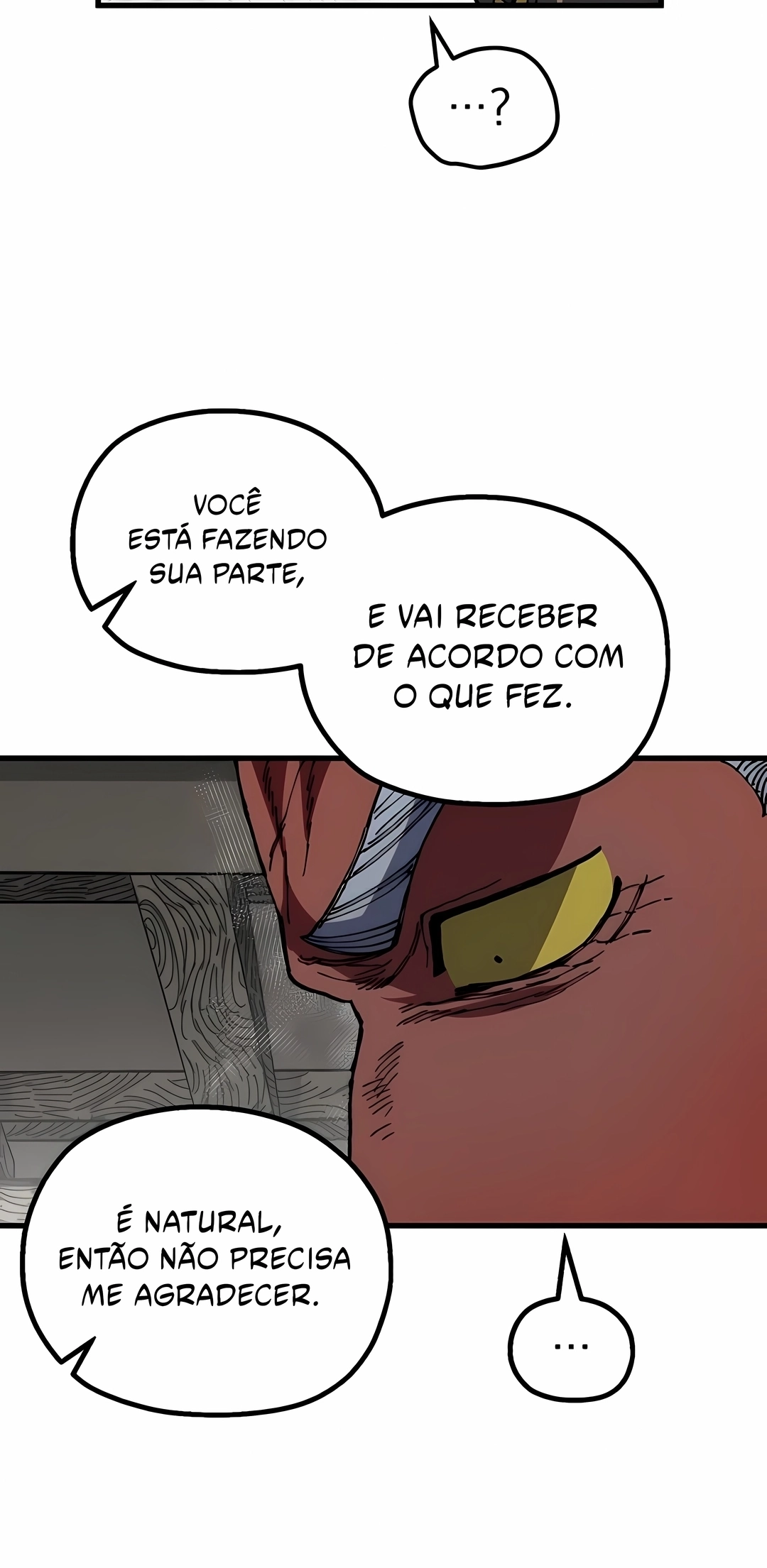 Guerreiro da Espada Mental Capítulo 35 Página 42