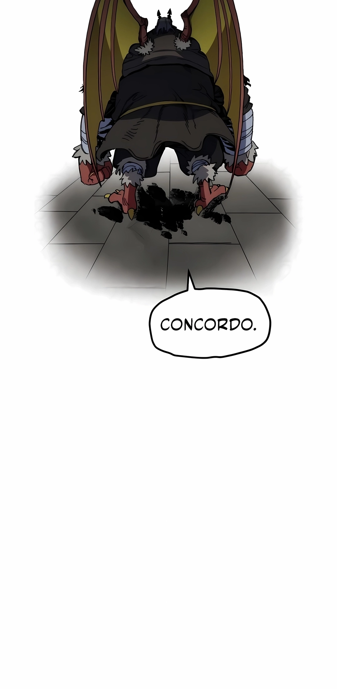 Guerreiro da Espada Mental Capítulo 35 Página 48