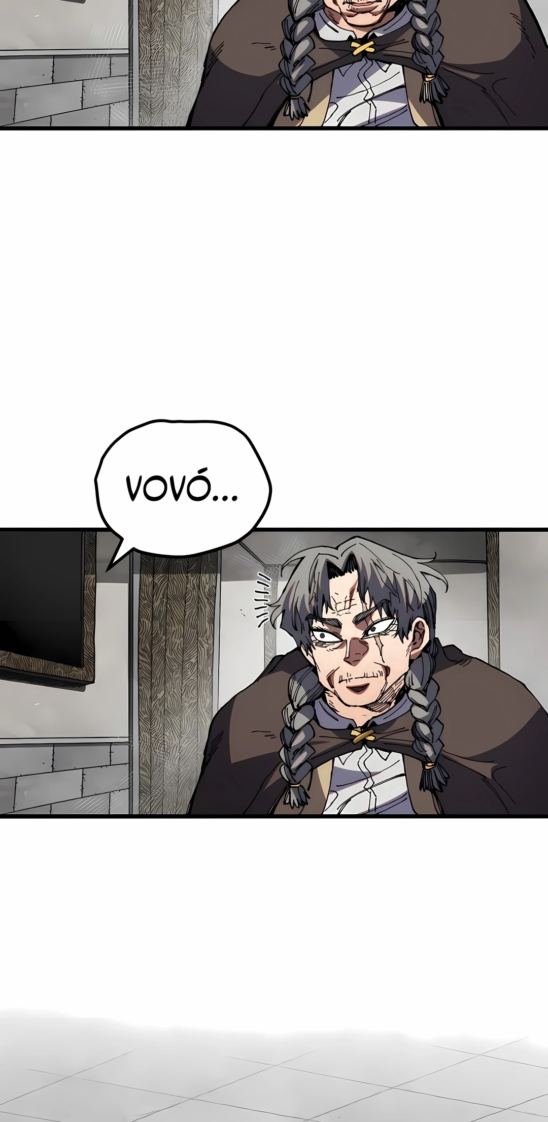 Guerreiro da Espada Mental Capítulo 35 Página 55