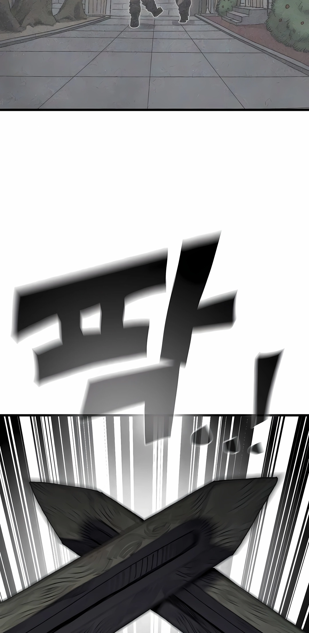 Guerreiro da Espada Mental Capítulo 35 Página 76