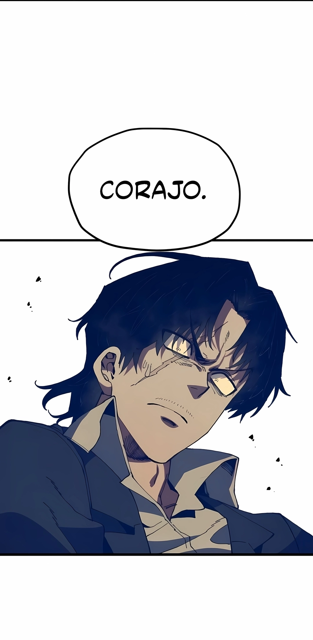 Guerreiro da Espada Mental Capítulo 35 Página 78