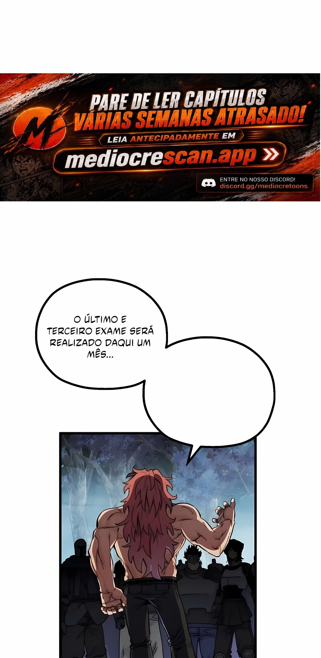 Guerreiro da Espada Mental Capítulo 35 Página 8