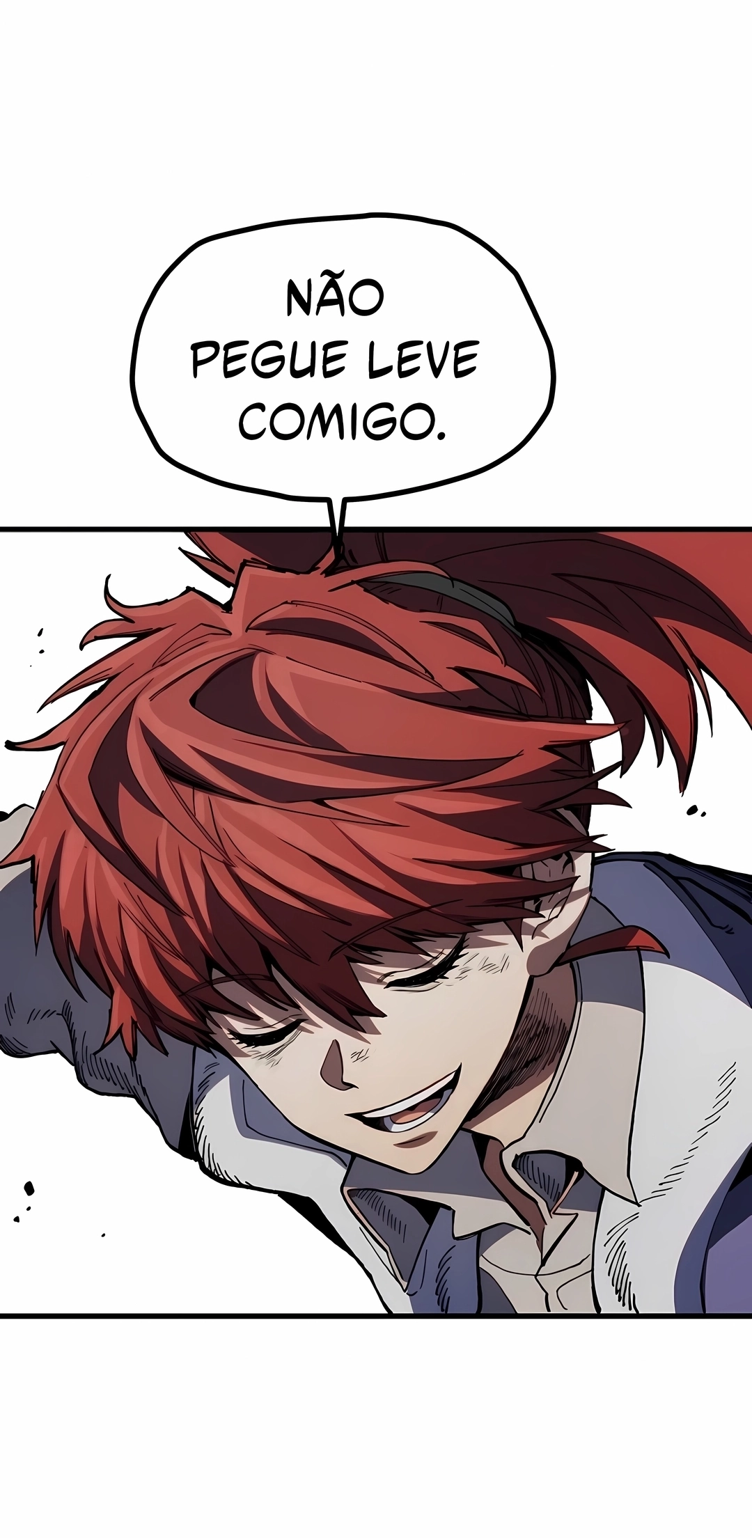 Guerreiro da Espada Mental Capítulo 35 Página 80