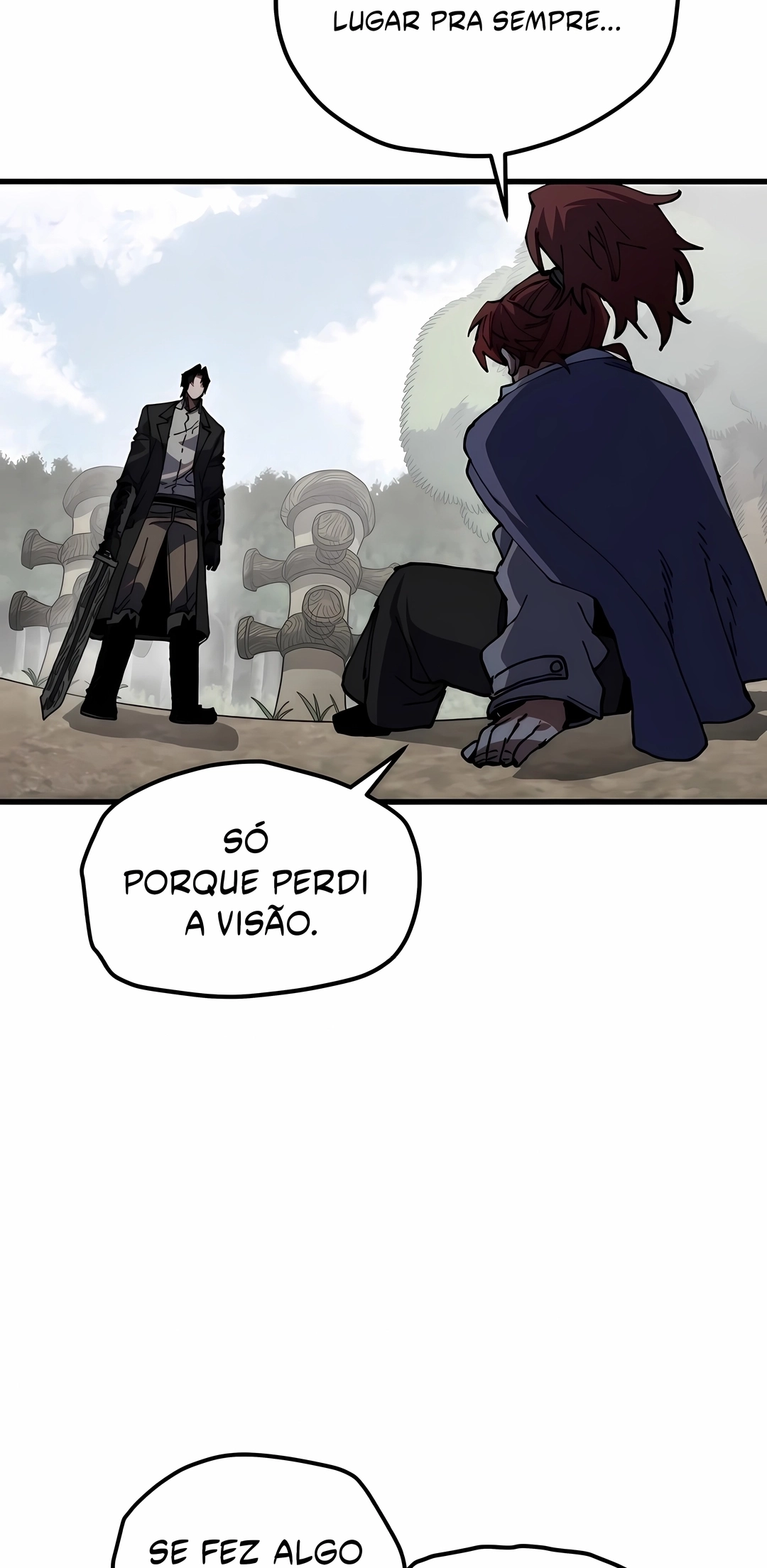 Guerreiro da Espada Mental Capítulo 35 Página 88