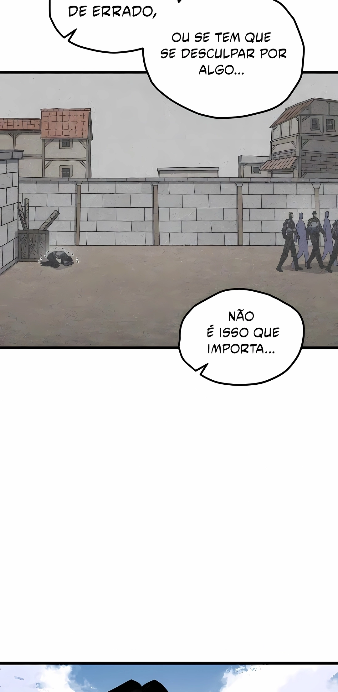 Guerreiro da Espada Mental Capítulo 35 Página 89
