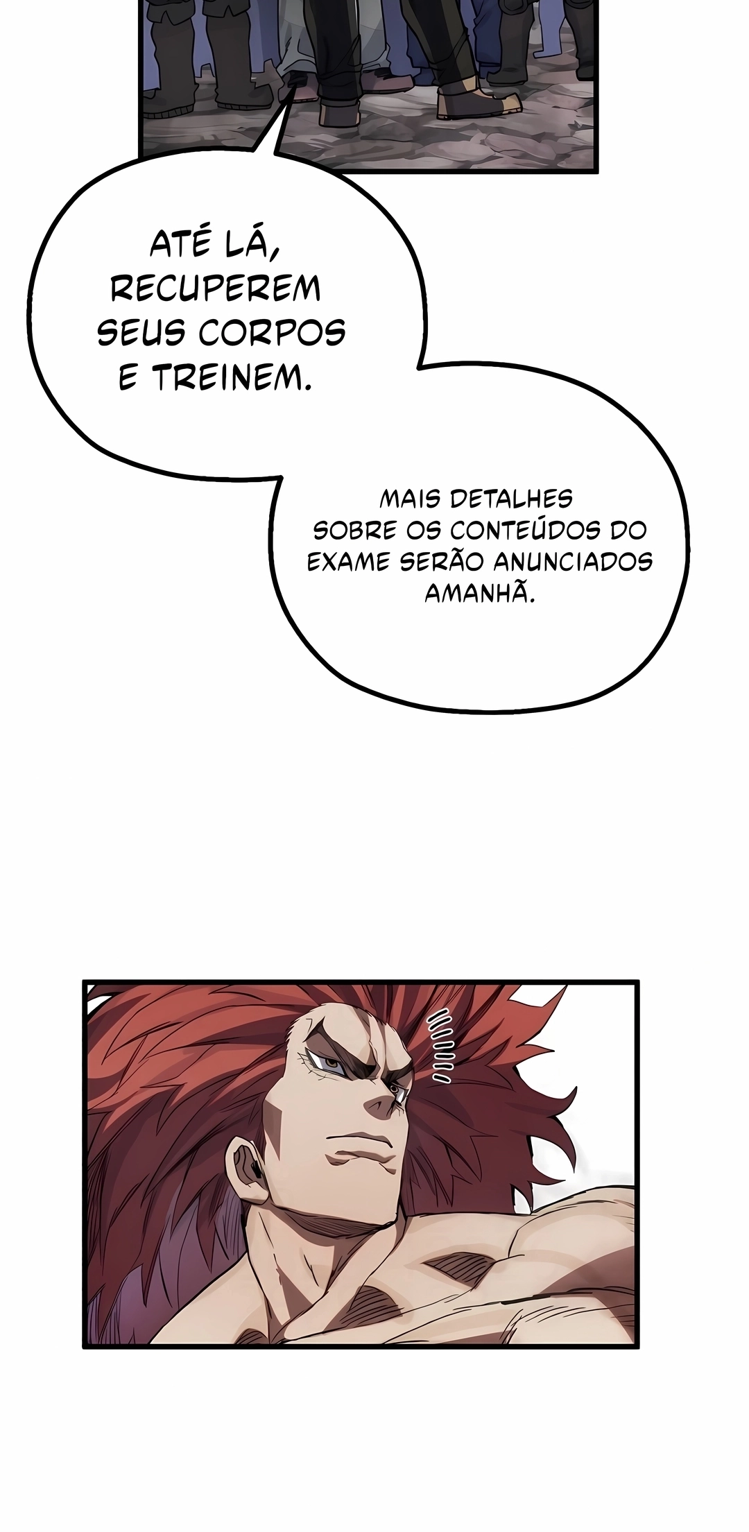 Guerreiro da Espada Mental Capítulo 35 Página 9