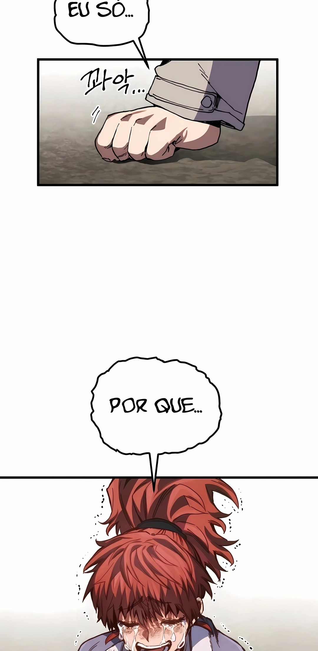 Guerreiro da Espada Mental Capítulo 35 Página 91