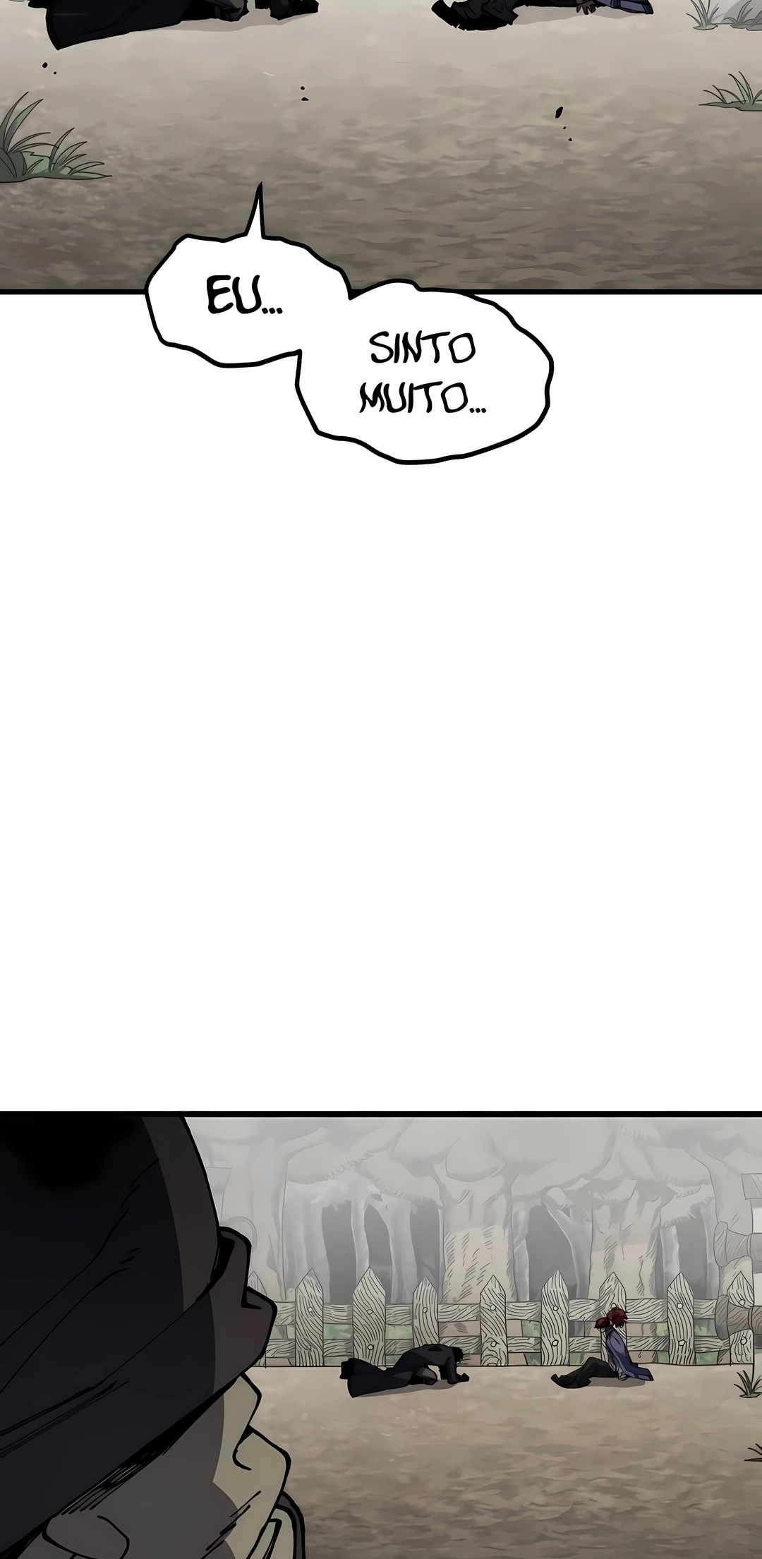 Guerreiro da Espada Mental Capítulo 35 Página 96
