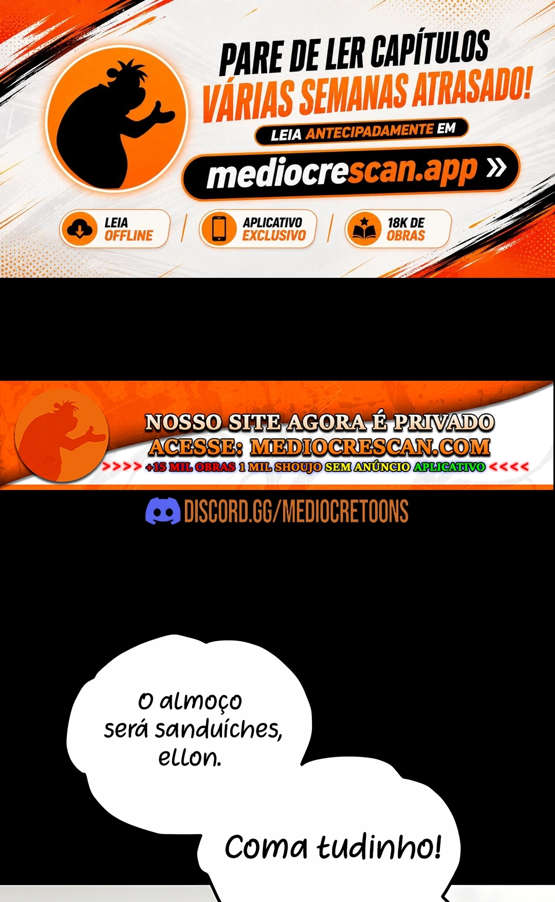 Guerreiro da Espada Mental Capítulo 36 Página 1