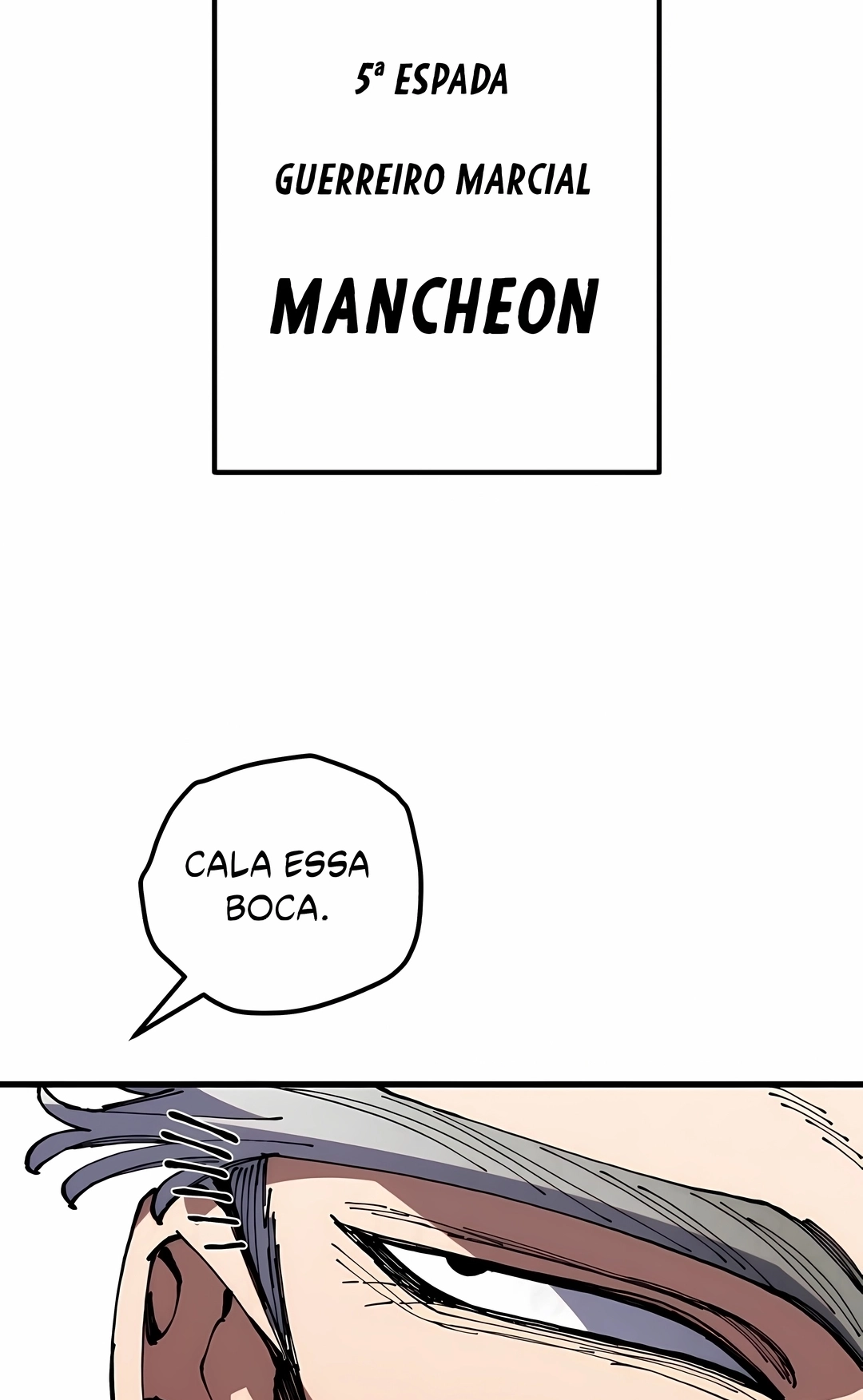 Guerreiro da Espada Mental Capítulo 36 Página 110