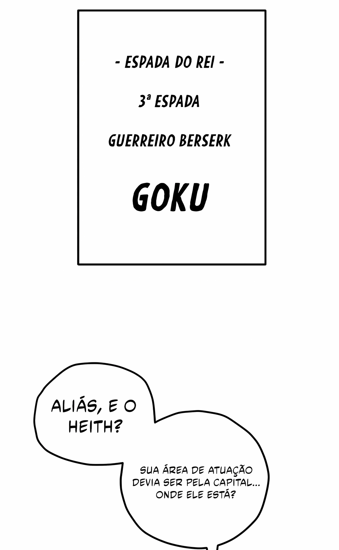 Guerreiro da Espada Mental Capítulo 36 Página 113